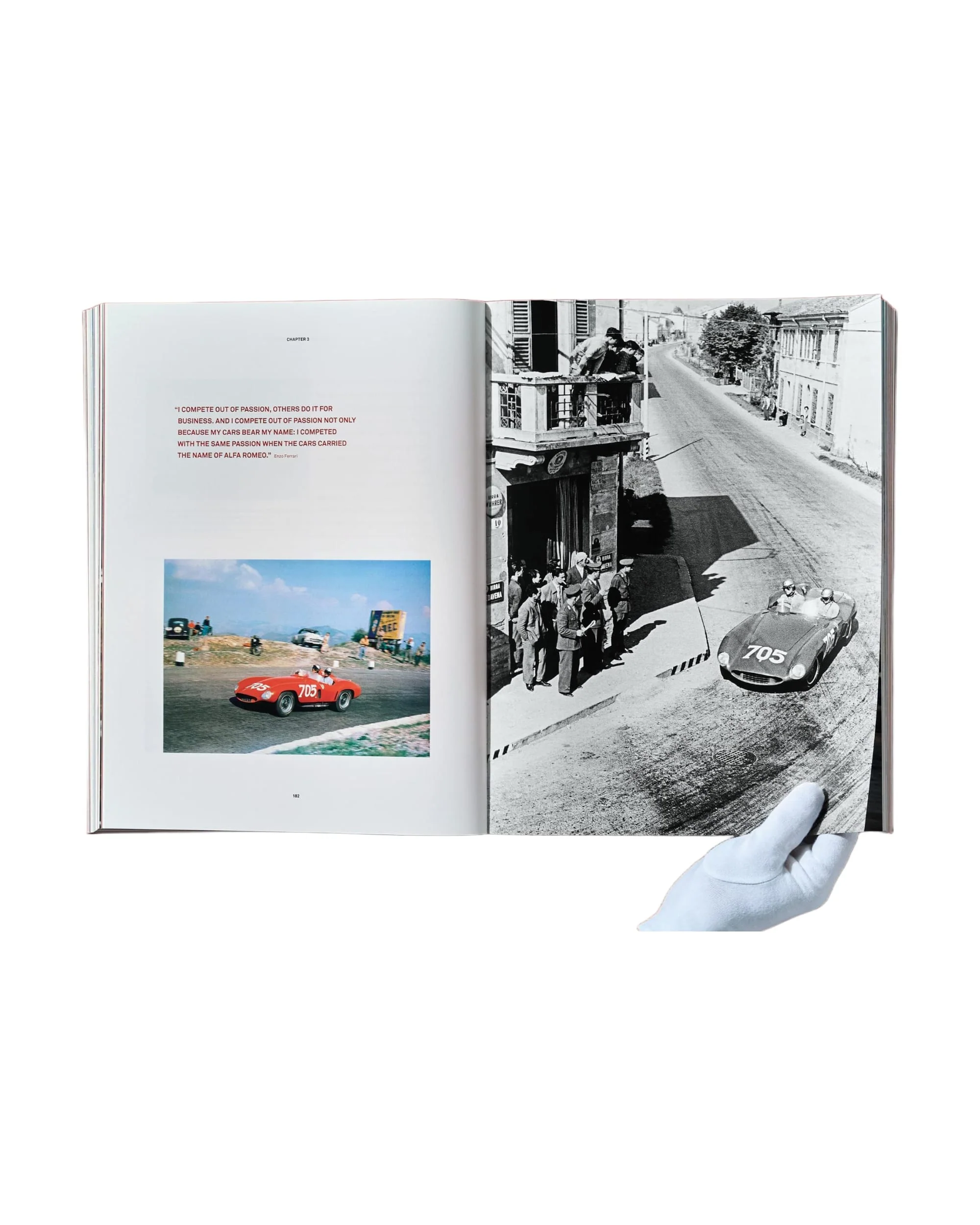 Ferrari (English) - Image 13