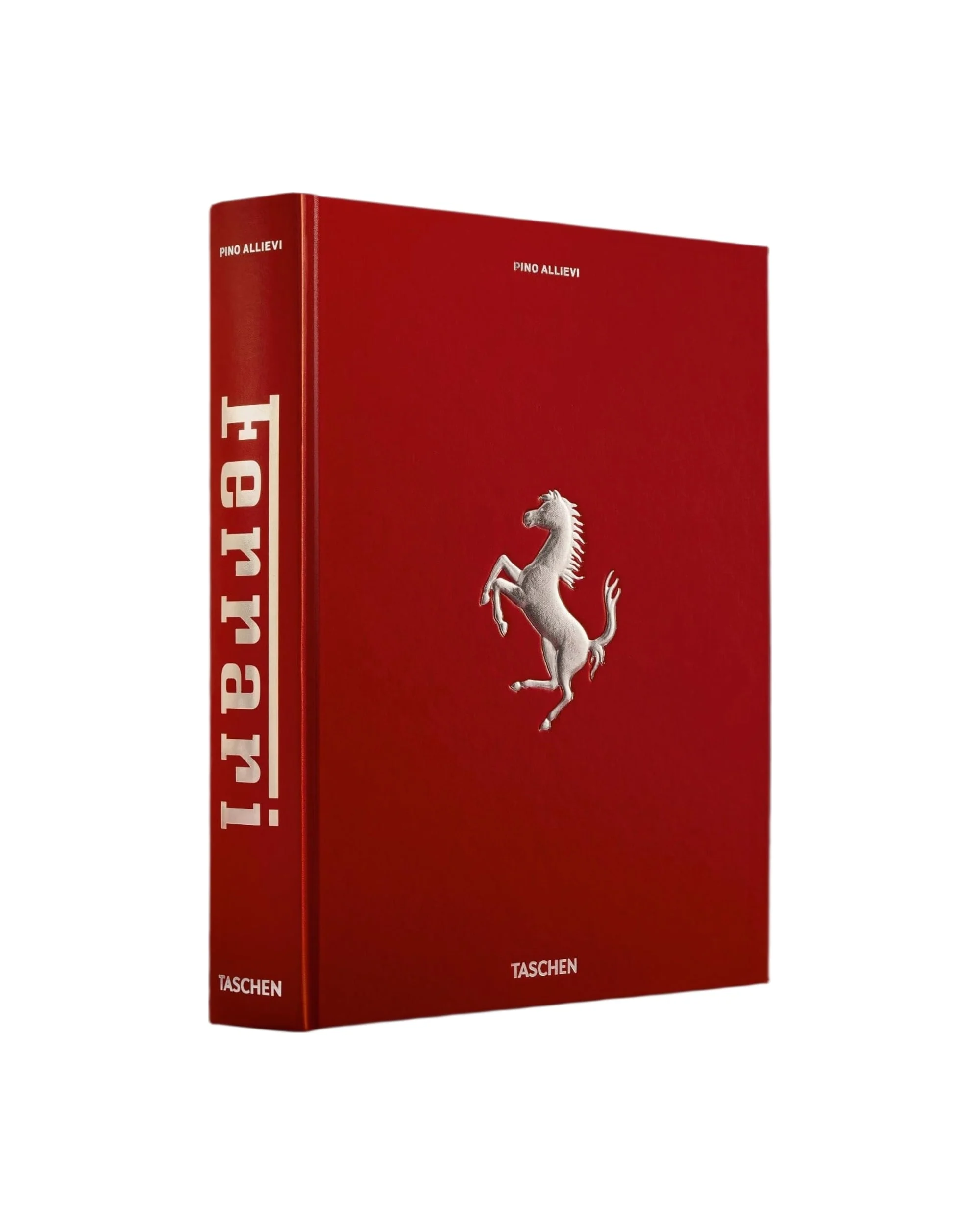 Ferrari (English) - Image 14