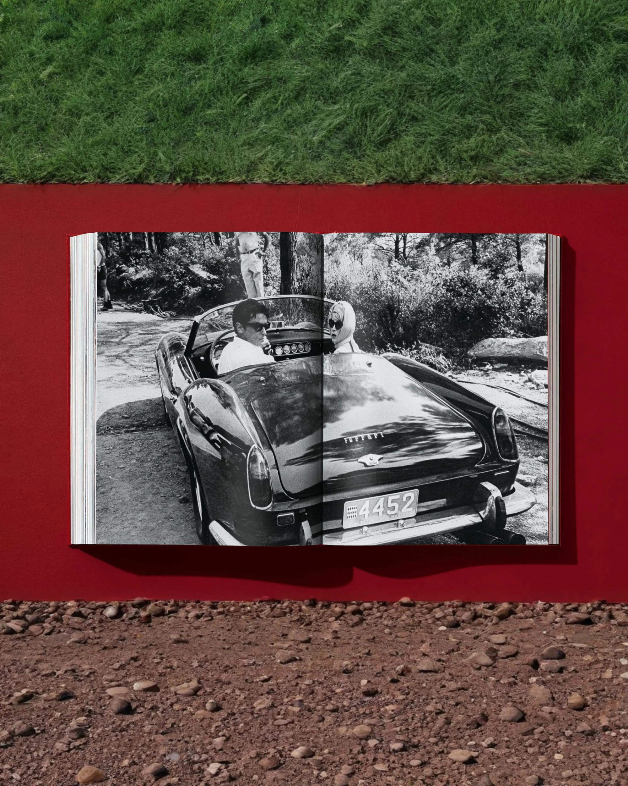Ferrari (English) - Image 15