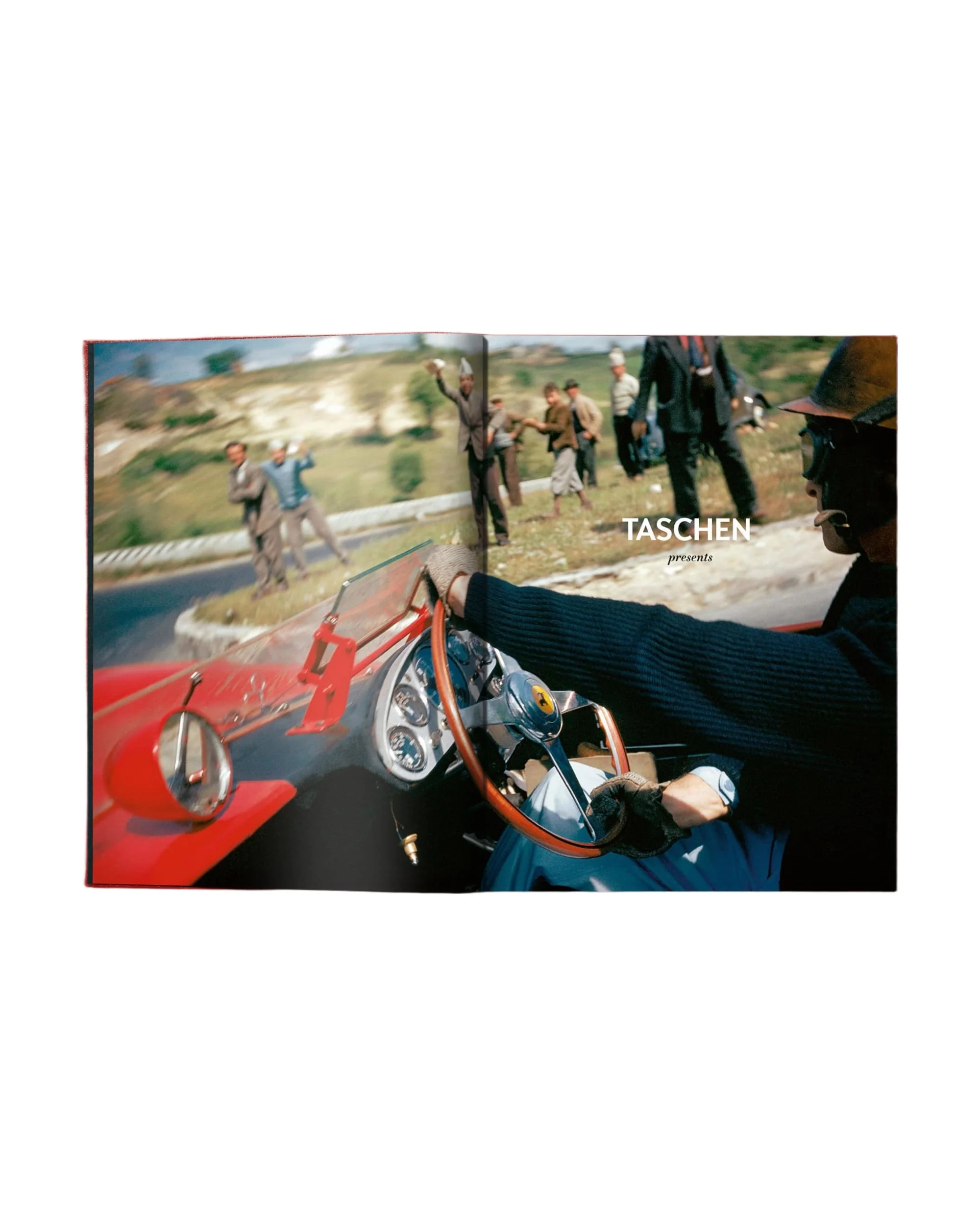 Ferrari (English) - Image 17