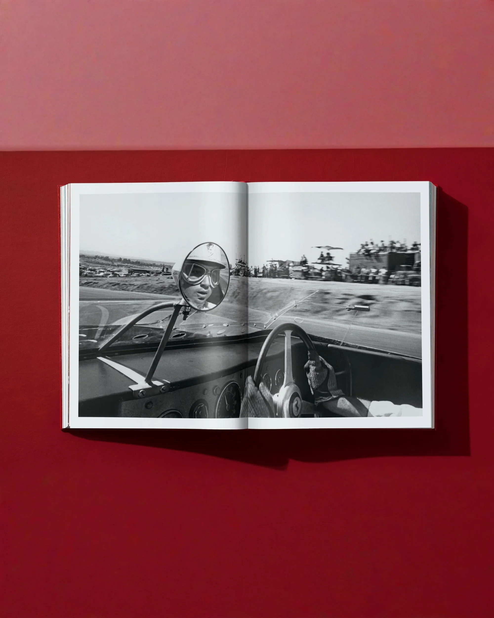 Ferrari (English) - Image 23