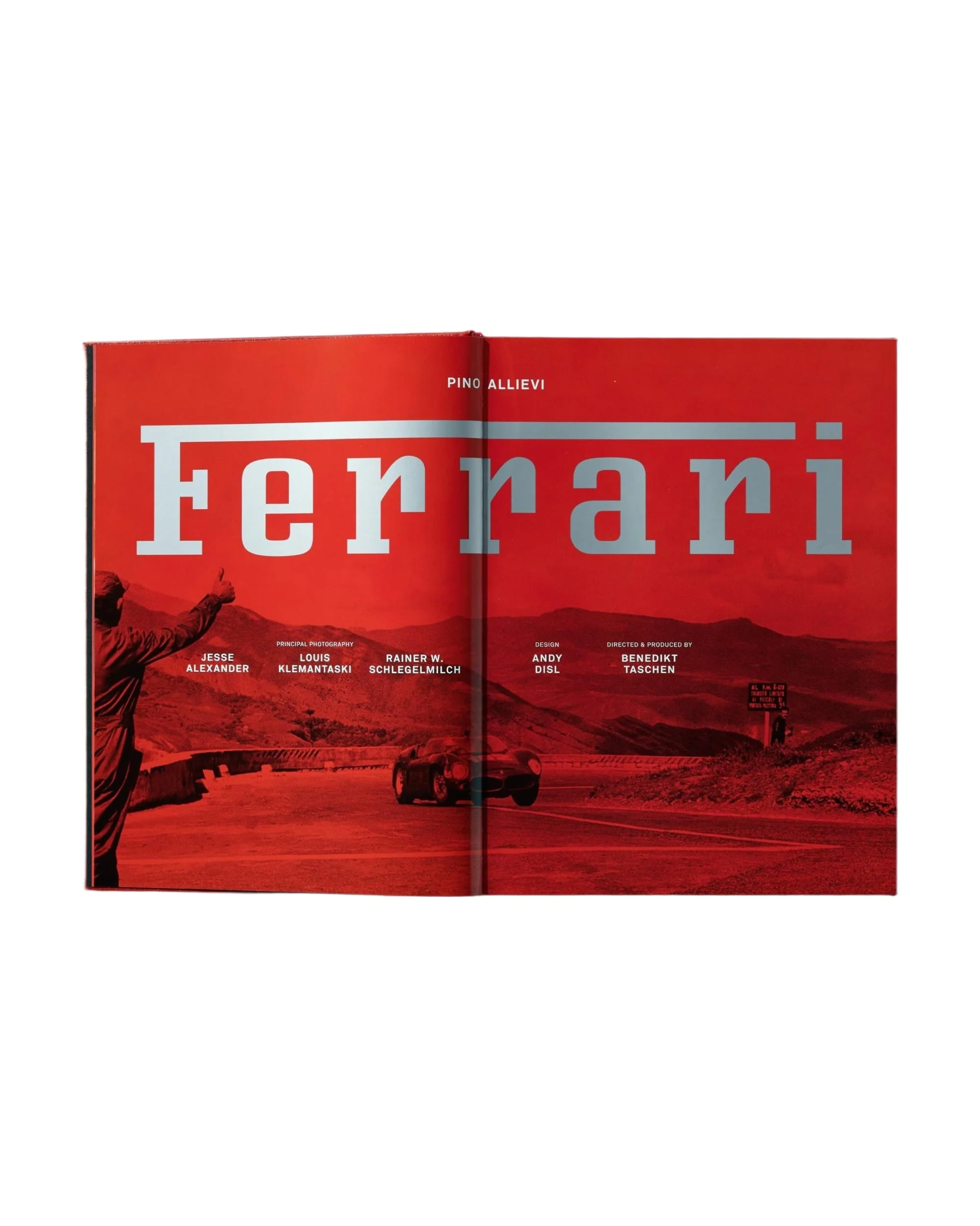 Ferrari (English) - Image 33