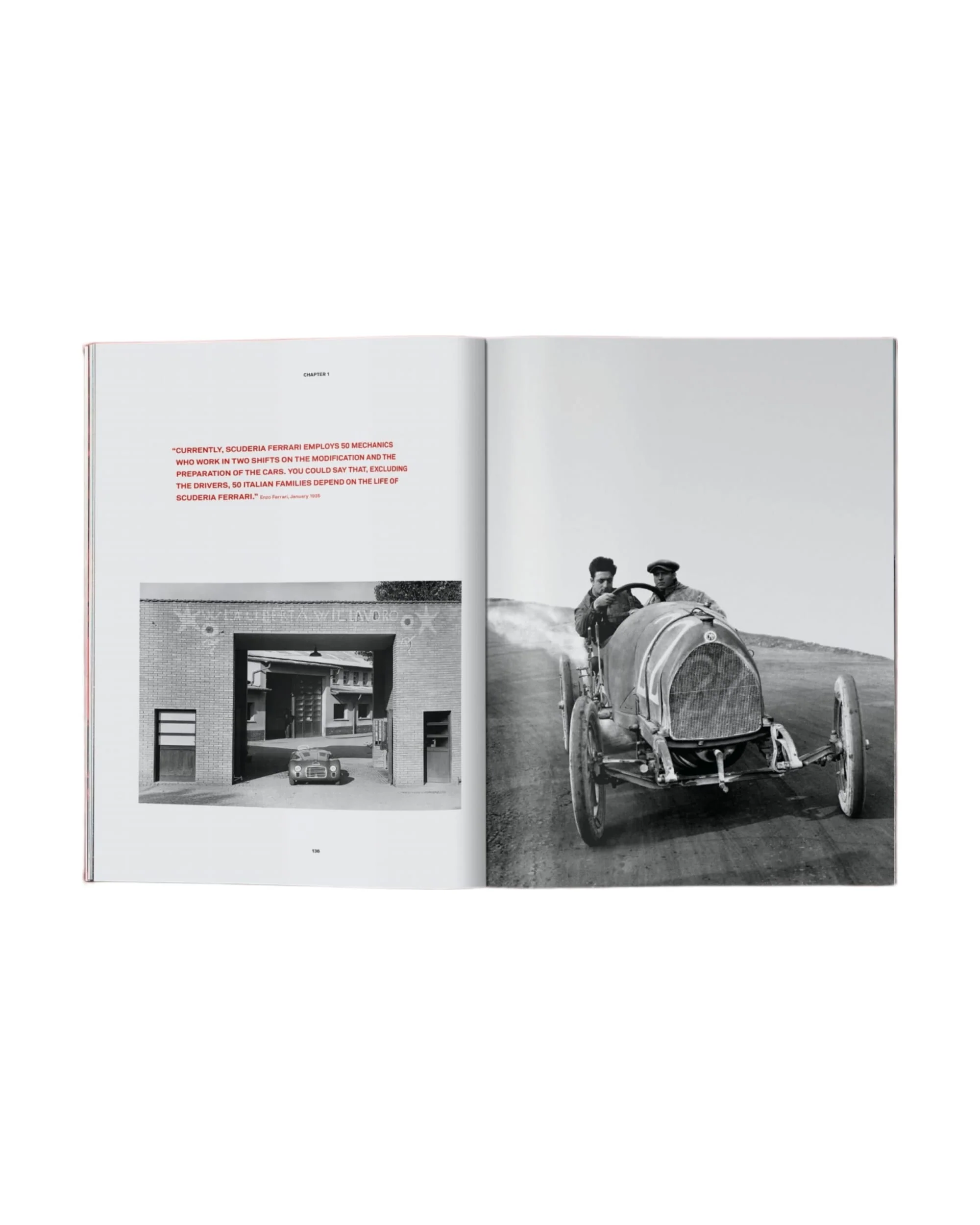 Ferrari (English) - Image 4