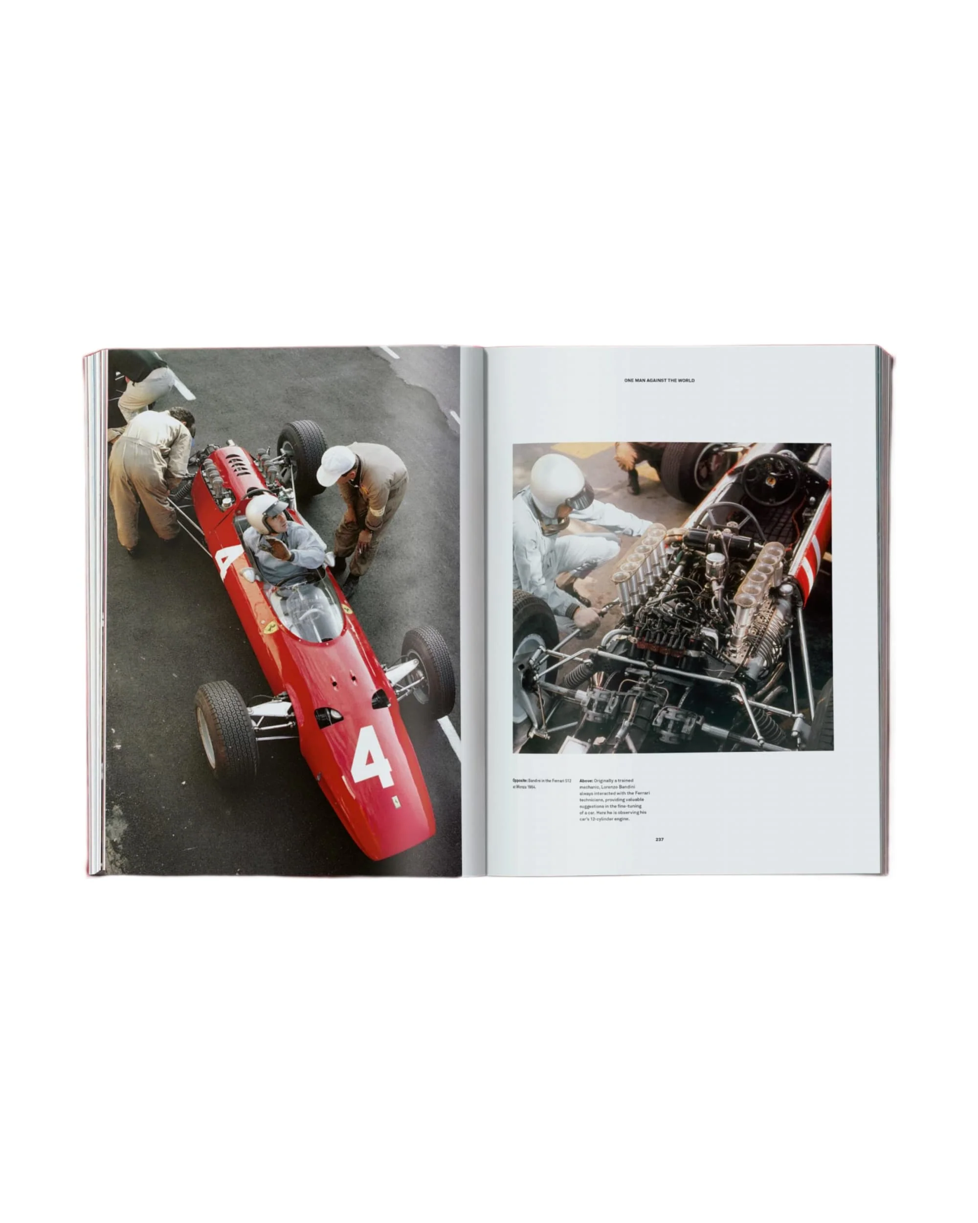 Ferrari (English) - Image 5
