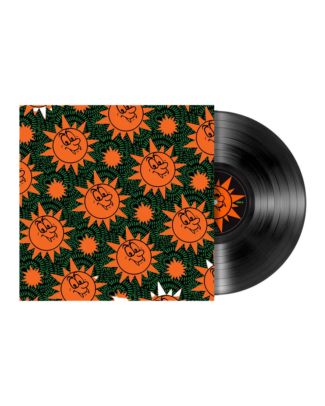 FERXXOCALIPSIS 1LP Vinyl