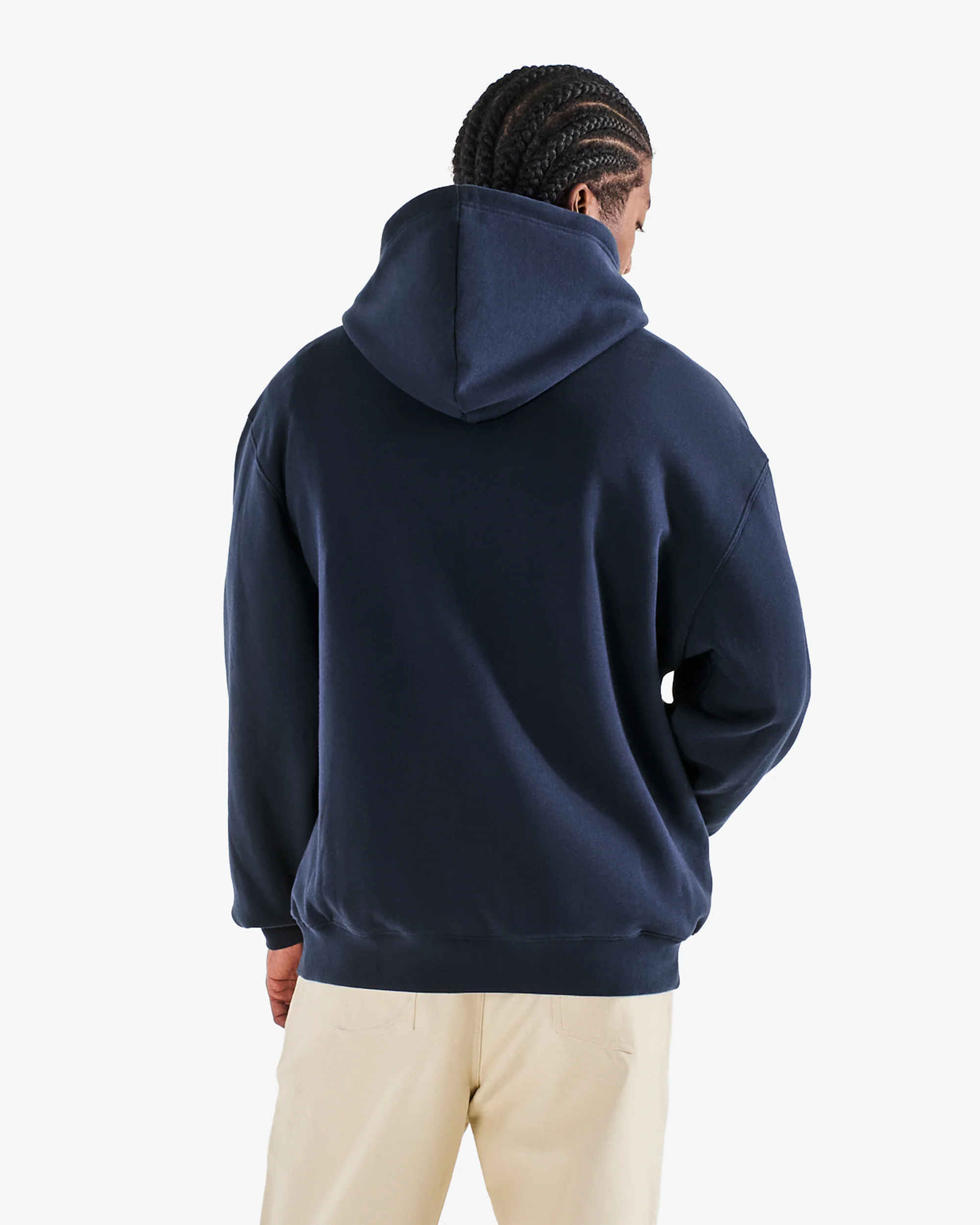 FESQUE CREST HOODIE - Image 4