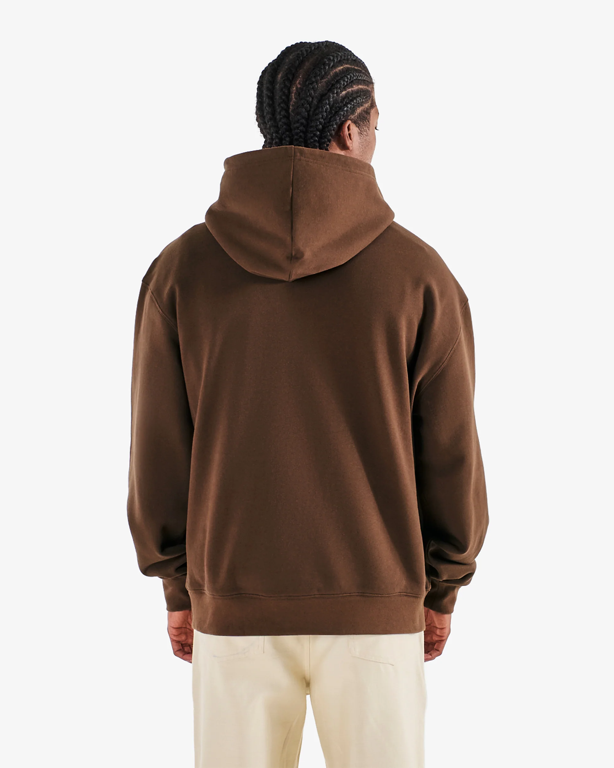 FESQUE CREST HOODIE - Image 4