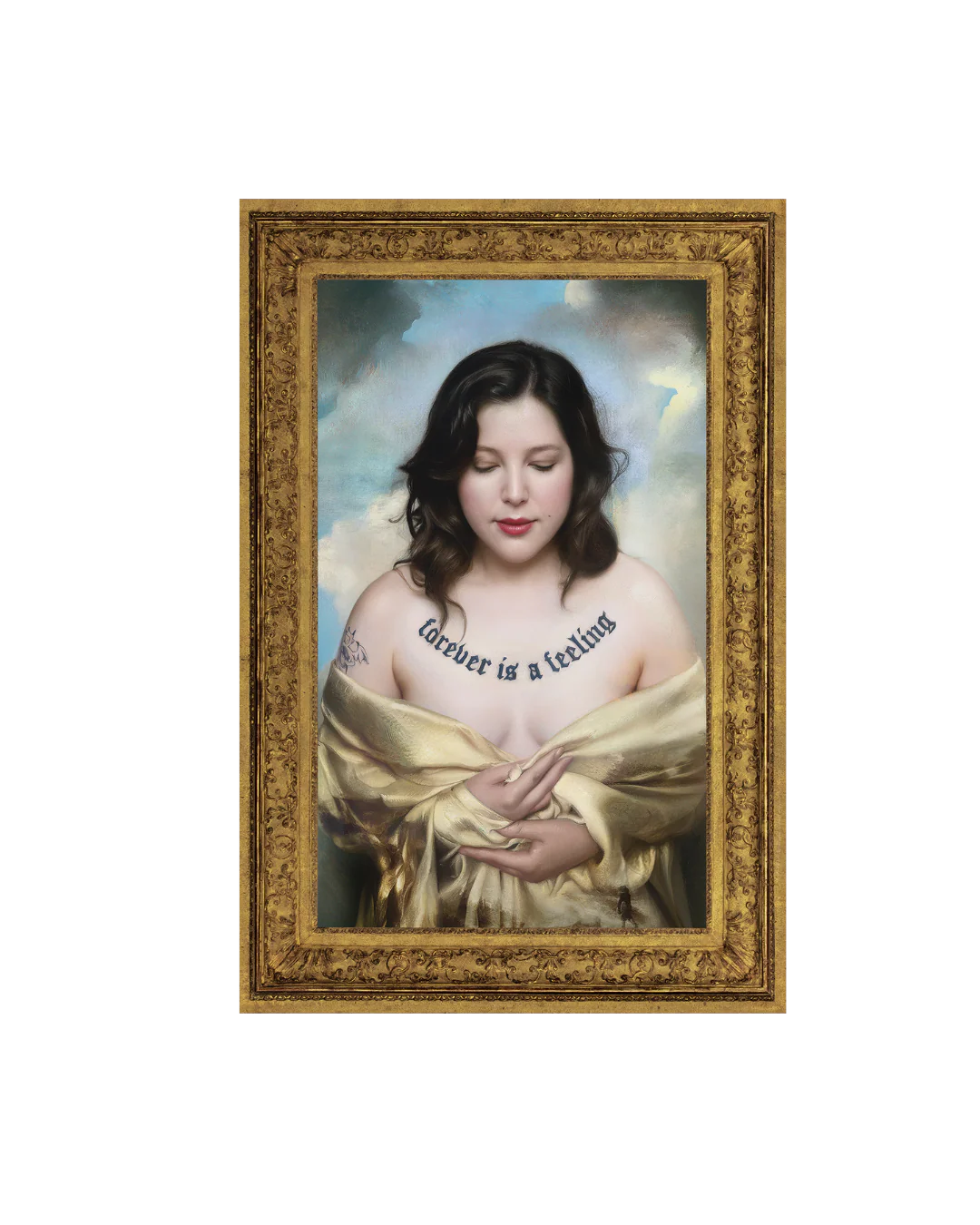 FIAF 24x36" Poster