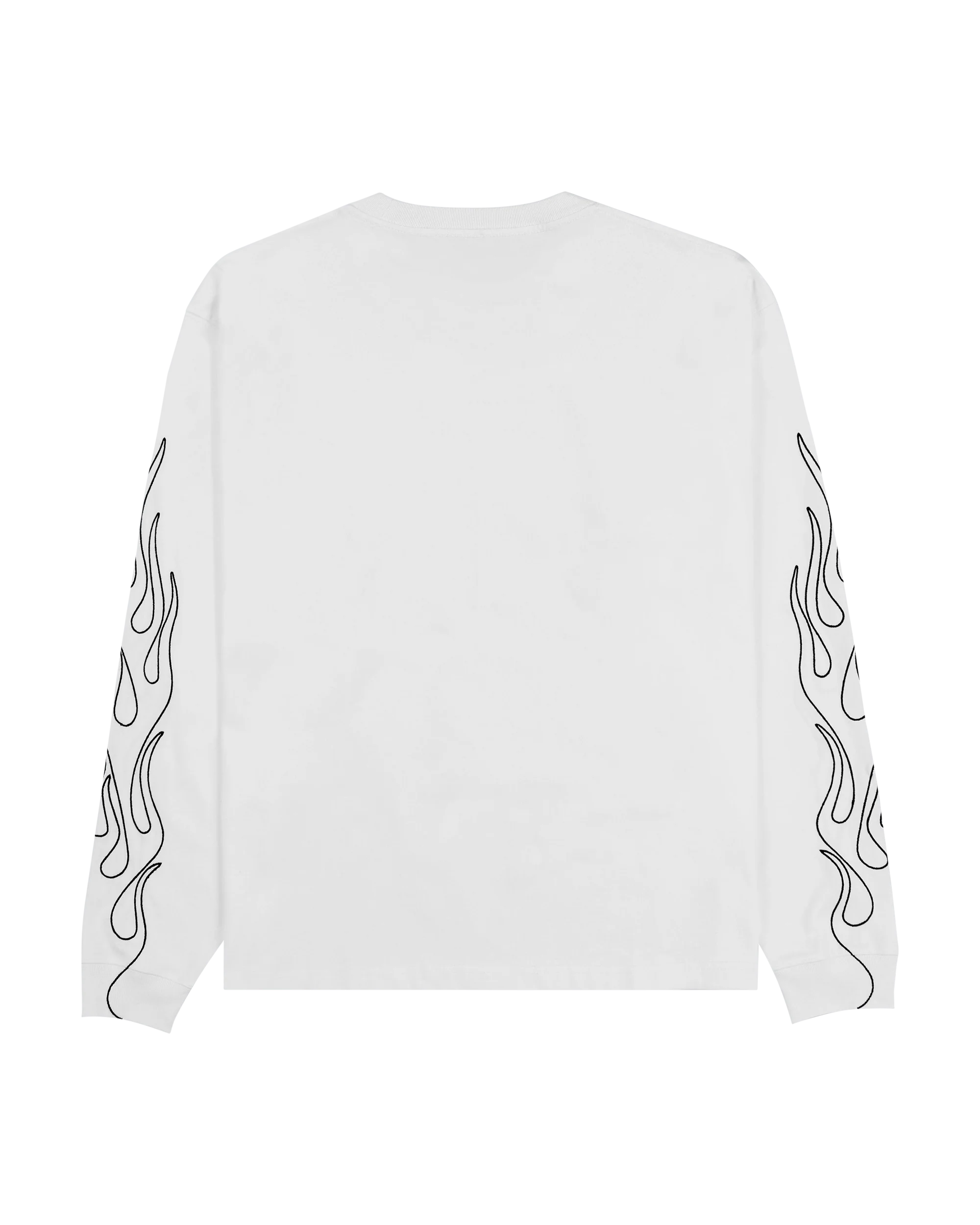 FIERY HEAVYWEIGHT LONGSLEEVE - Image 3