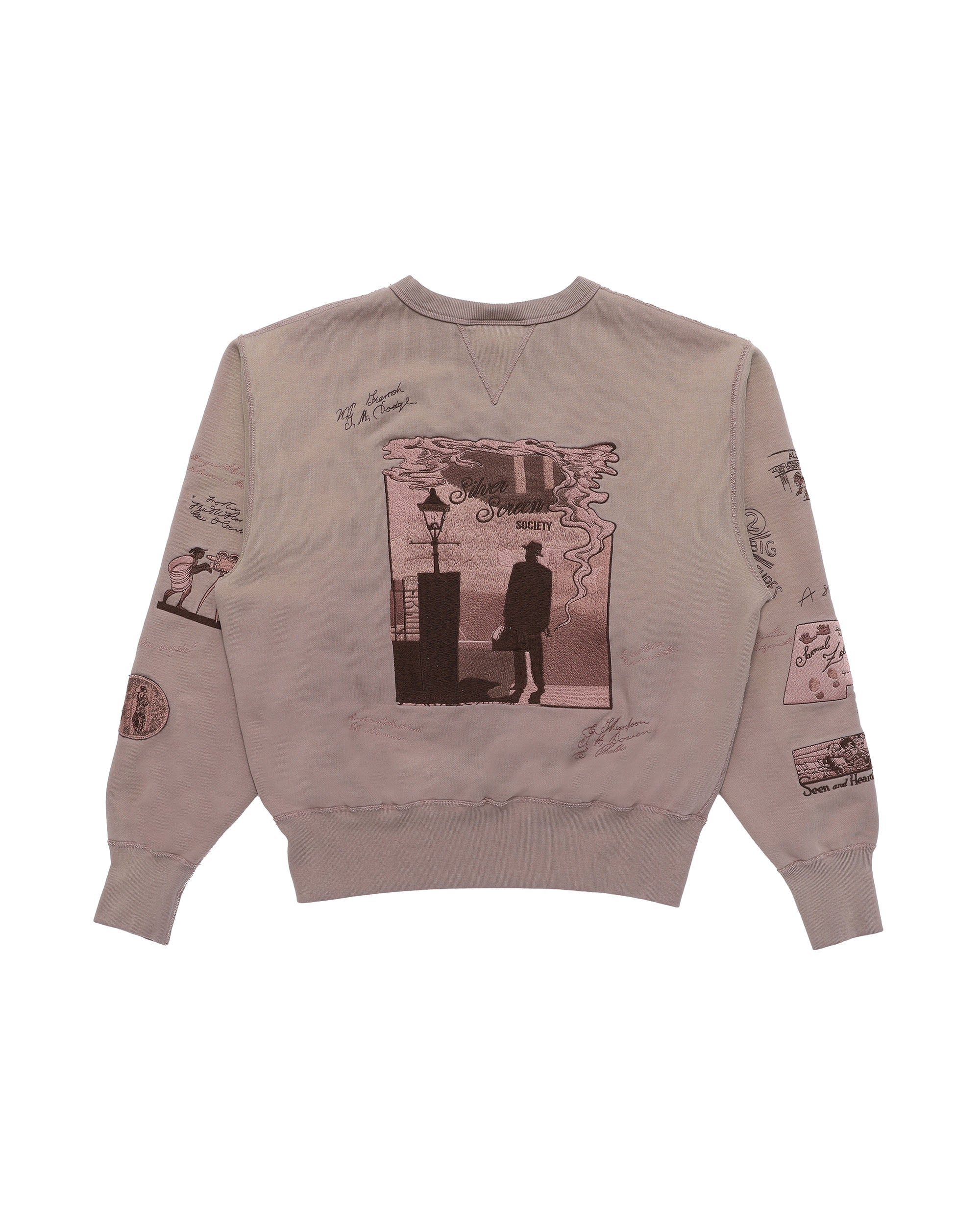 Film Crewneck - Image 3