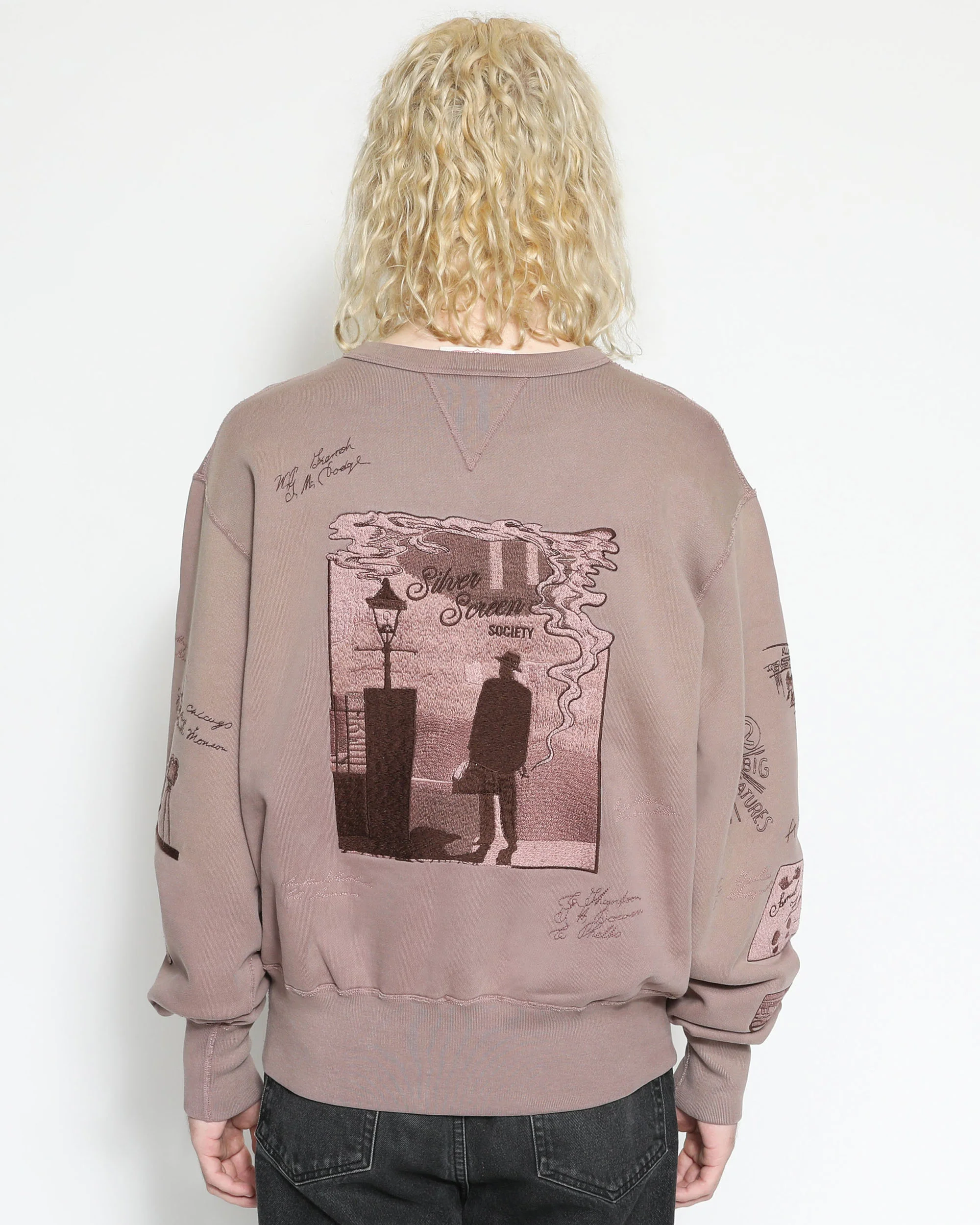 Film Crewneck - Image 4