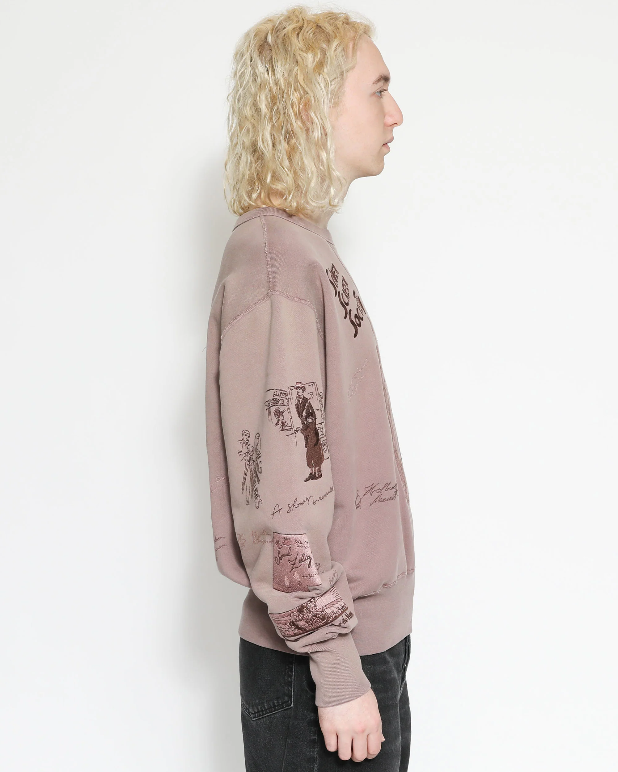 Film Crewneck - Image 6