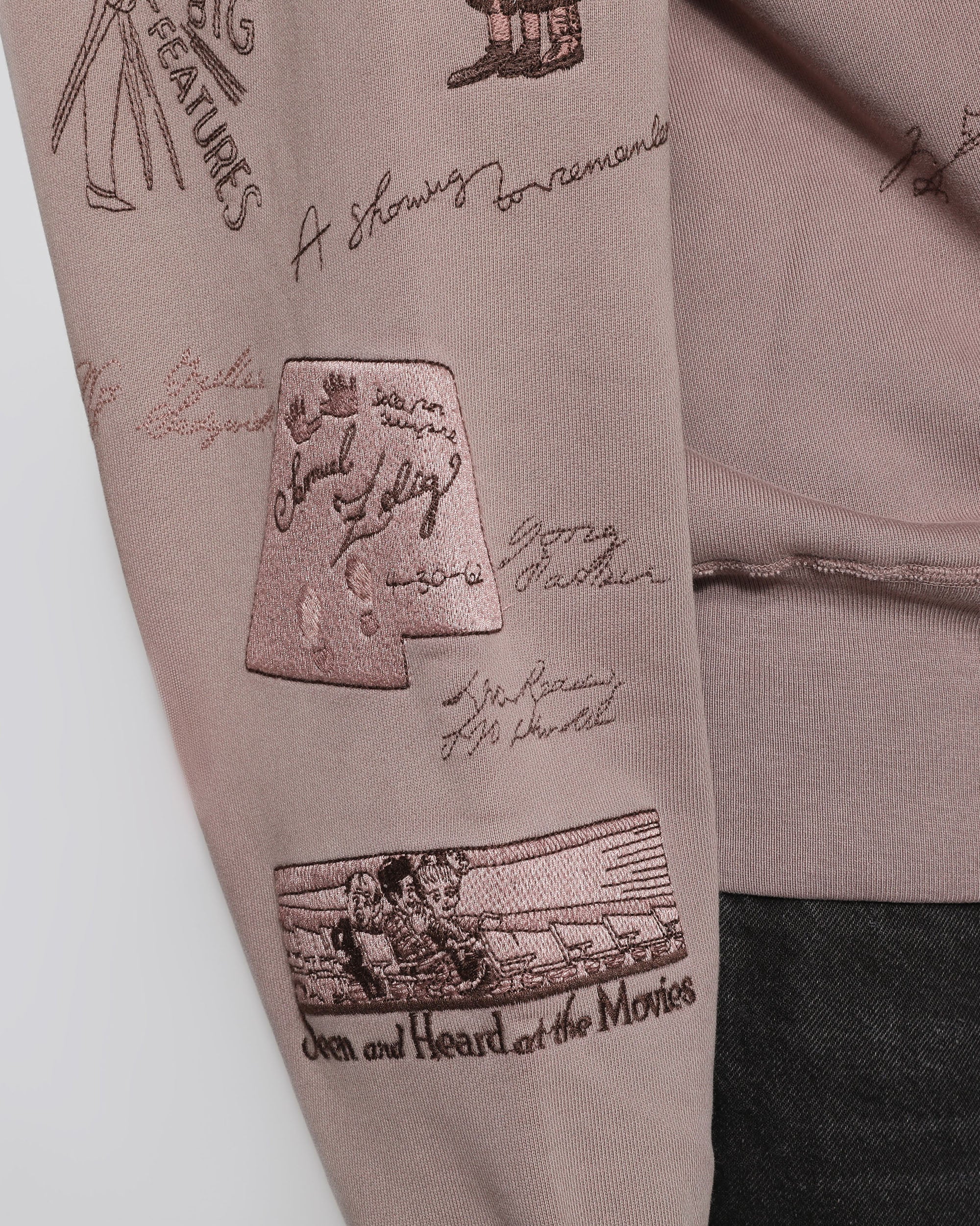 Film Crewneck - Image 9