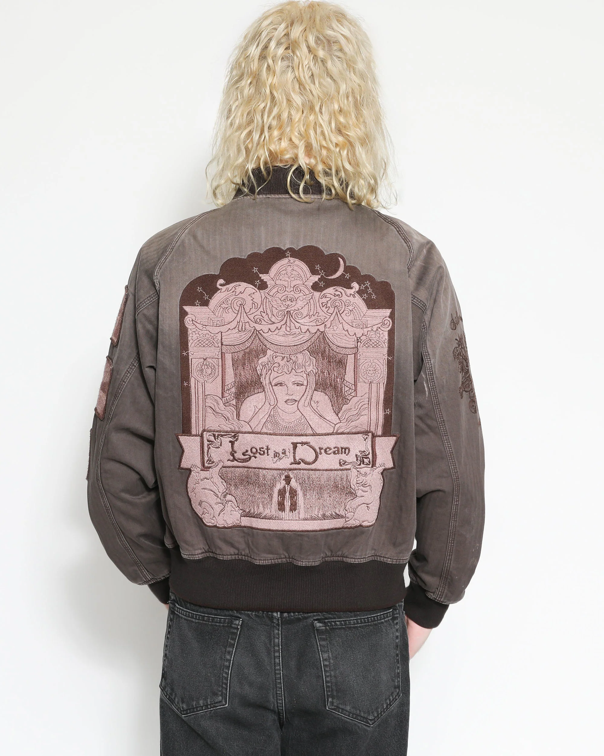 Film Jacket - Image 4