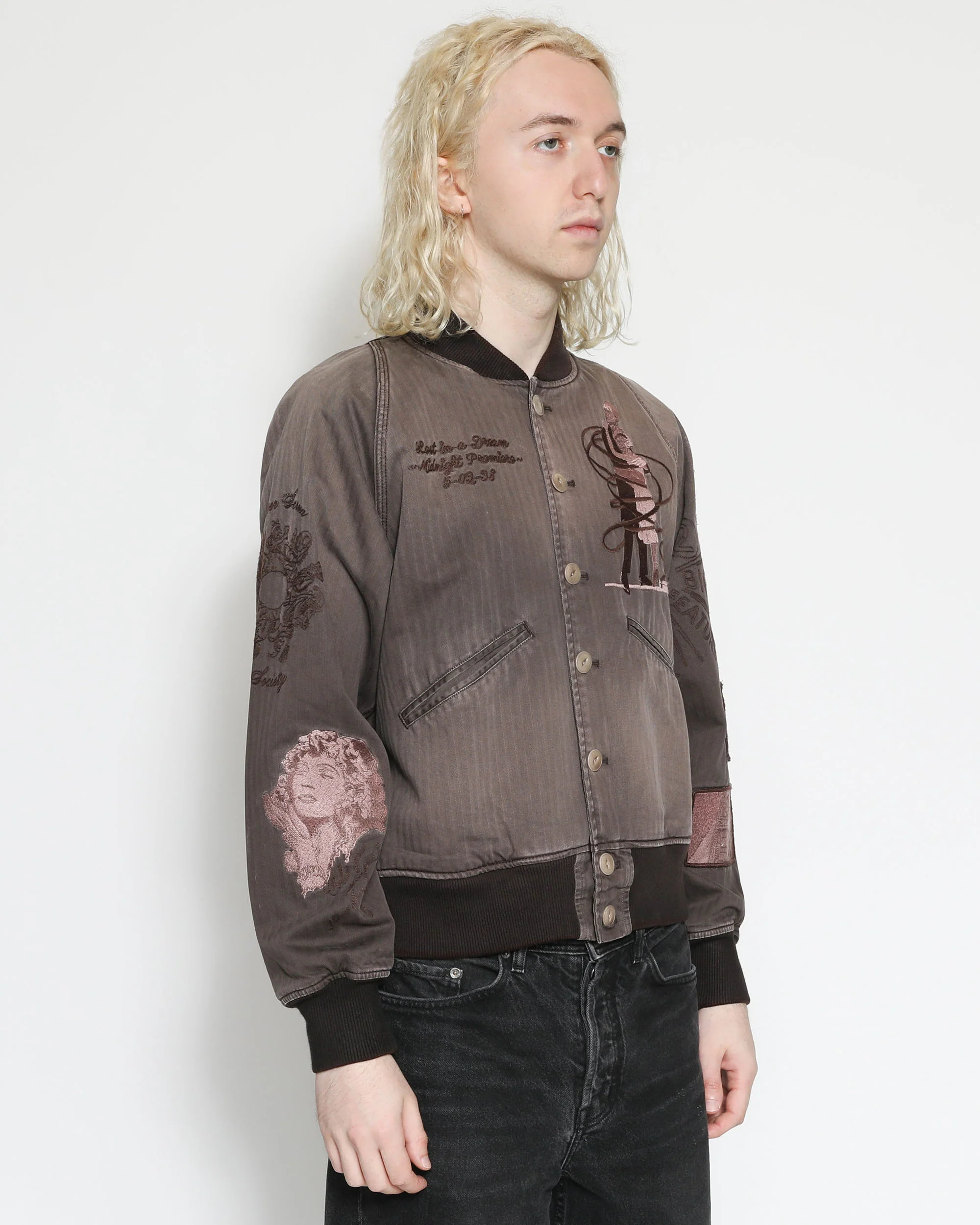 Film Jacket - Image 5
