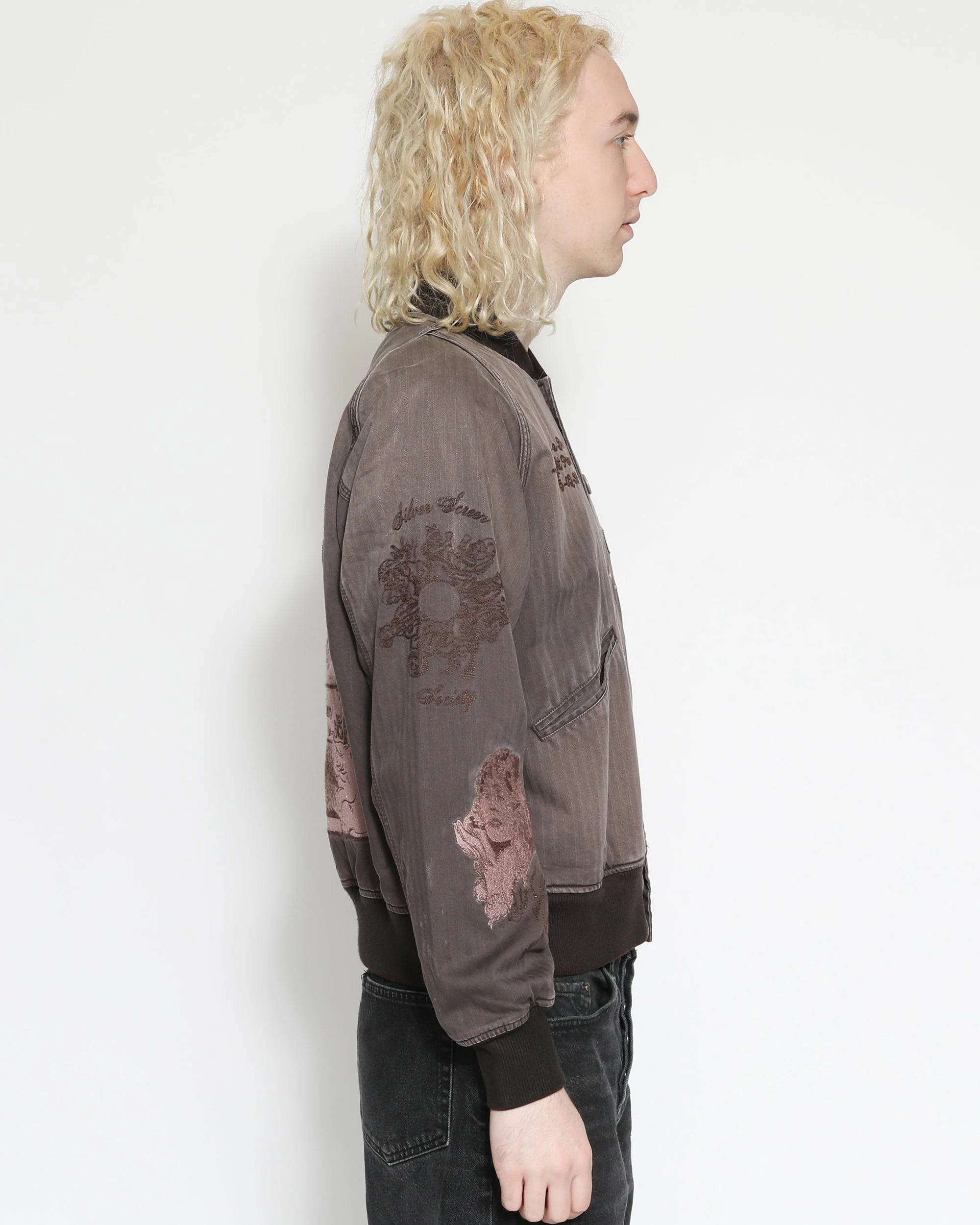 Film Jacket - Image 6