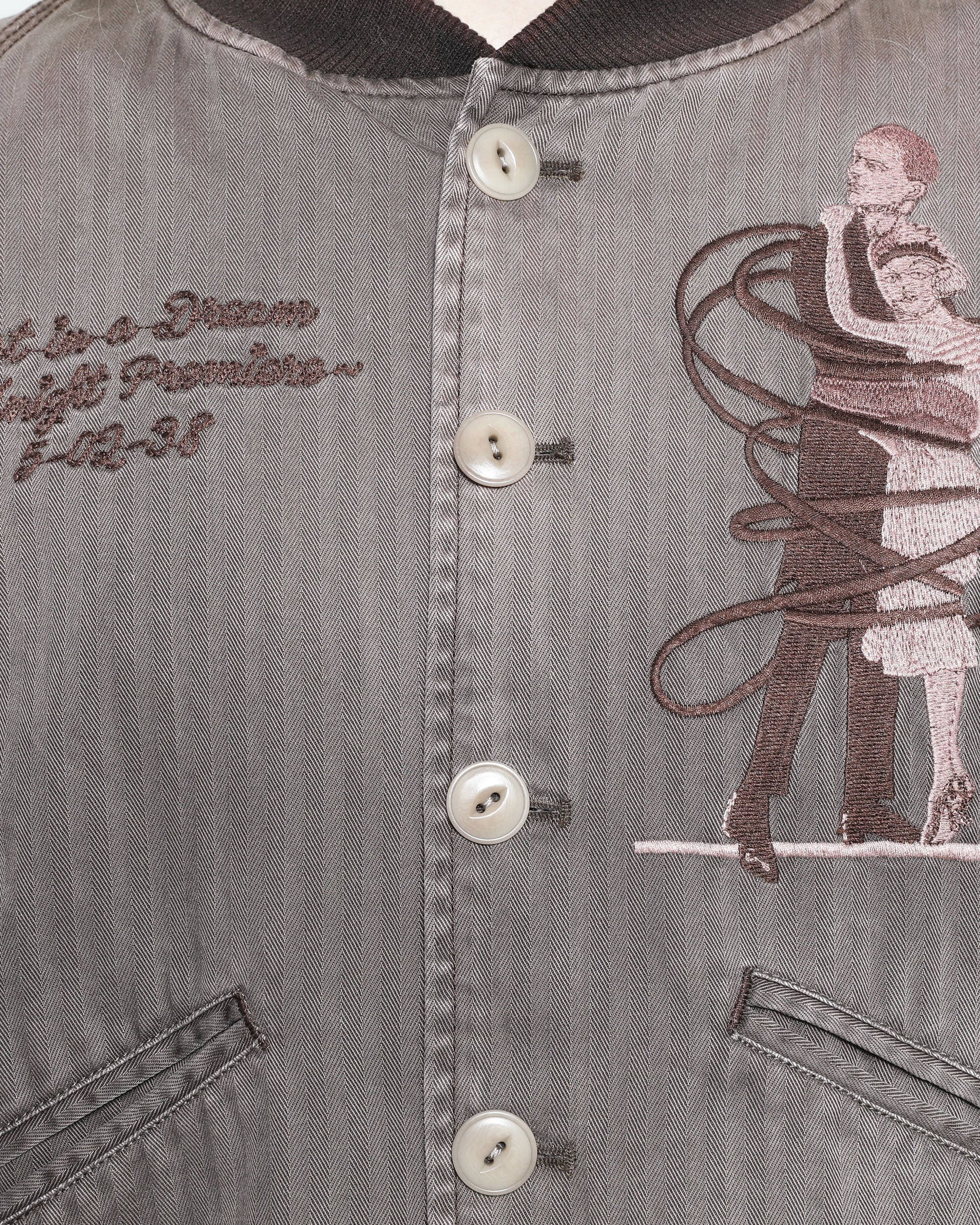 Film Jacket - Image 7