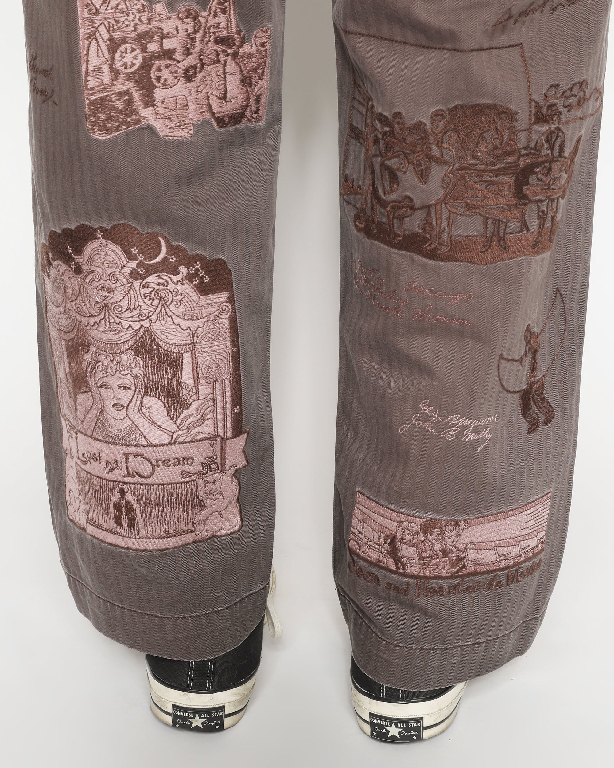Film Pant - Image 10