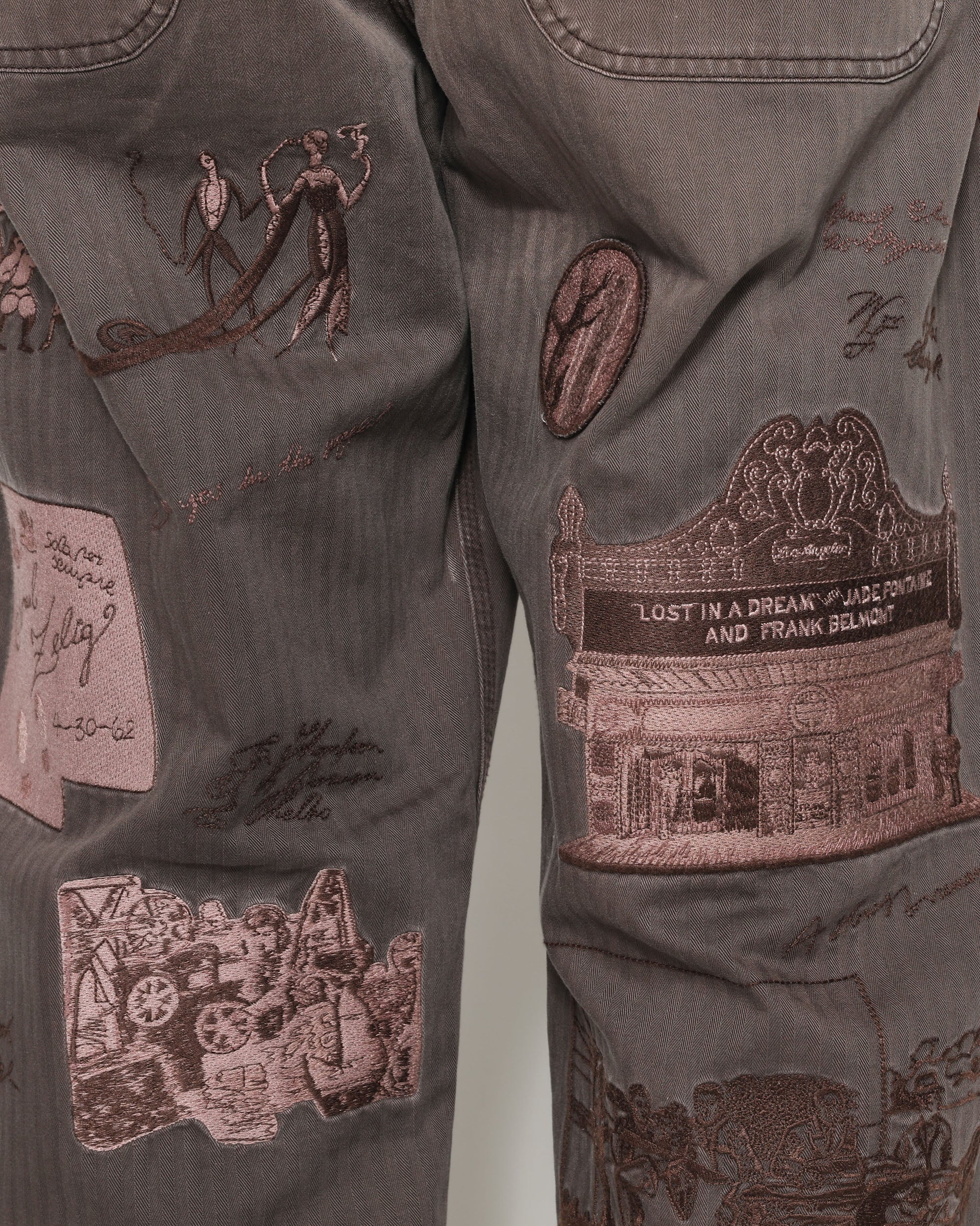 Film Pant - Image 12