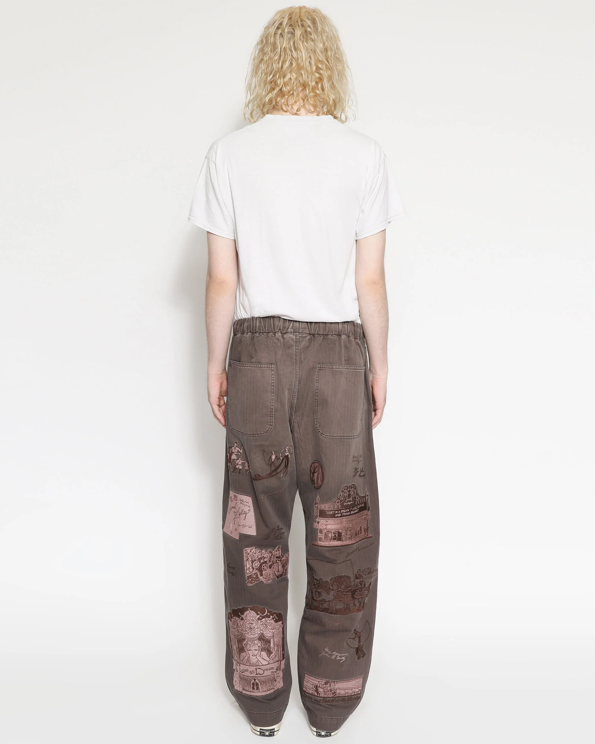 Film Pant - Image 4