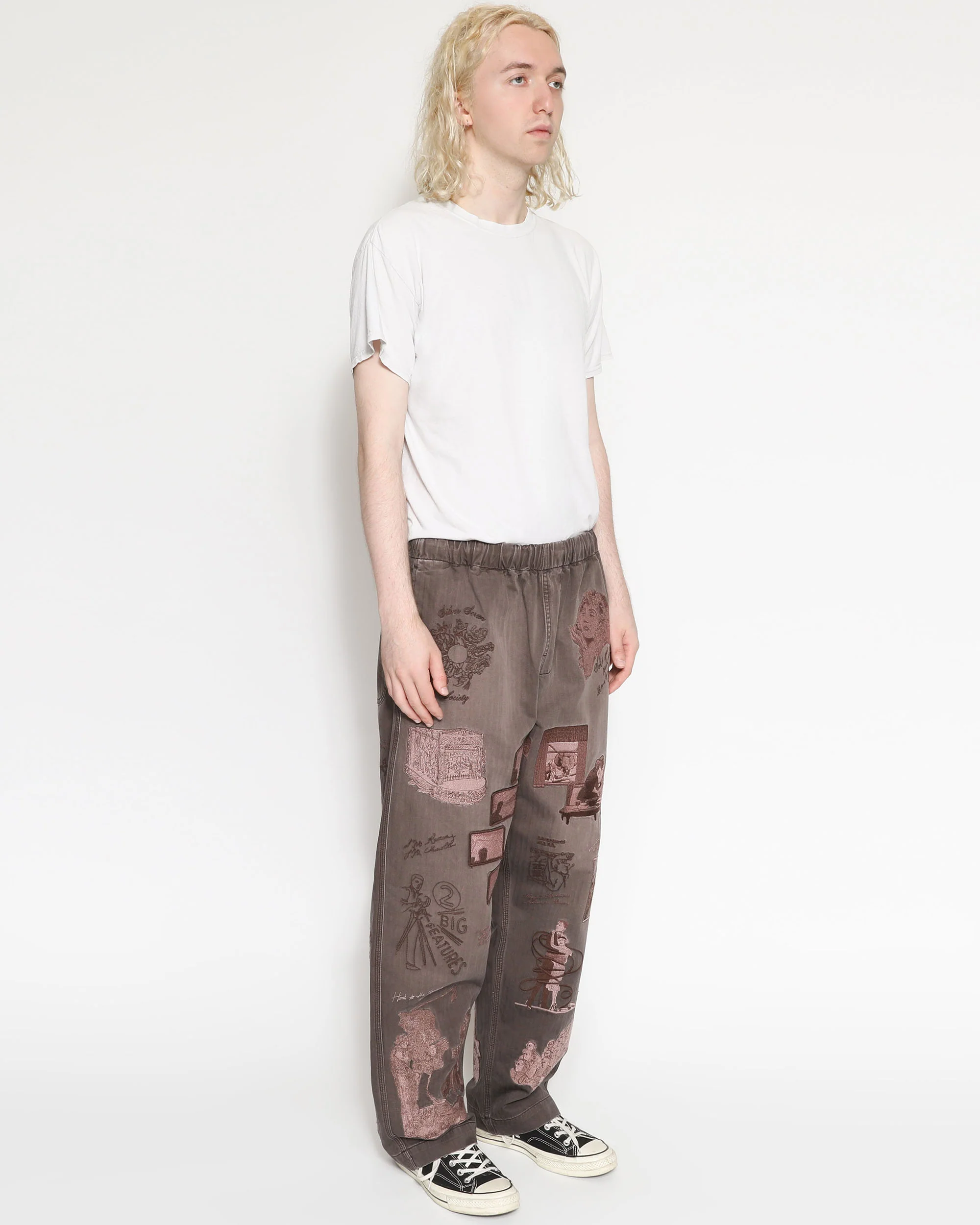 Film Pant - Image 5