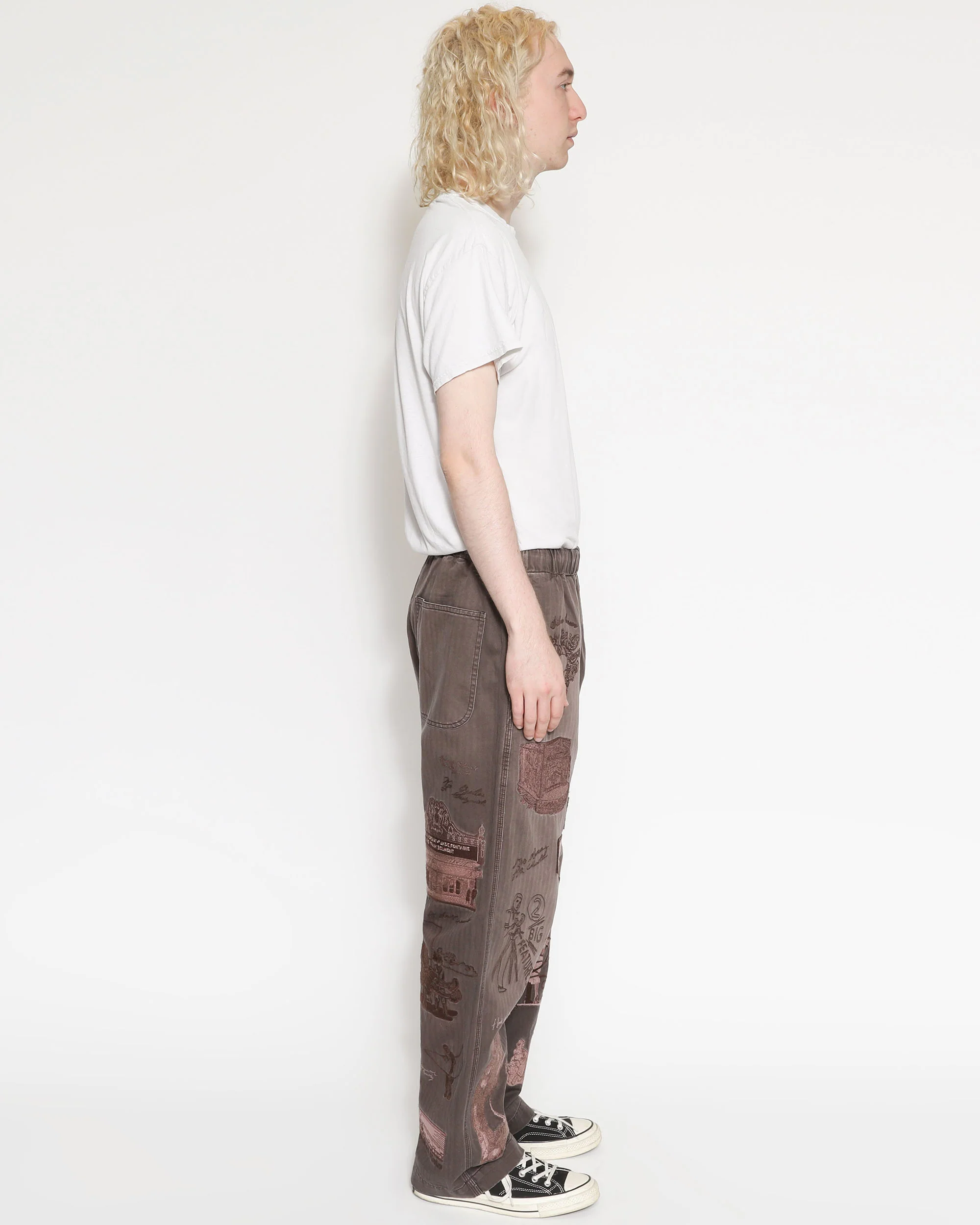 Film Pant - Image 6