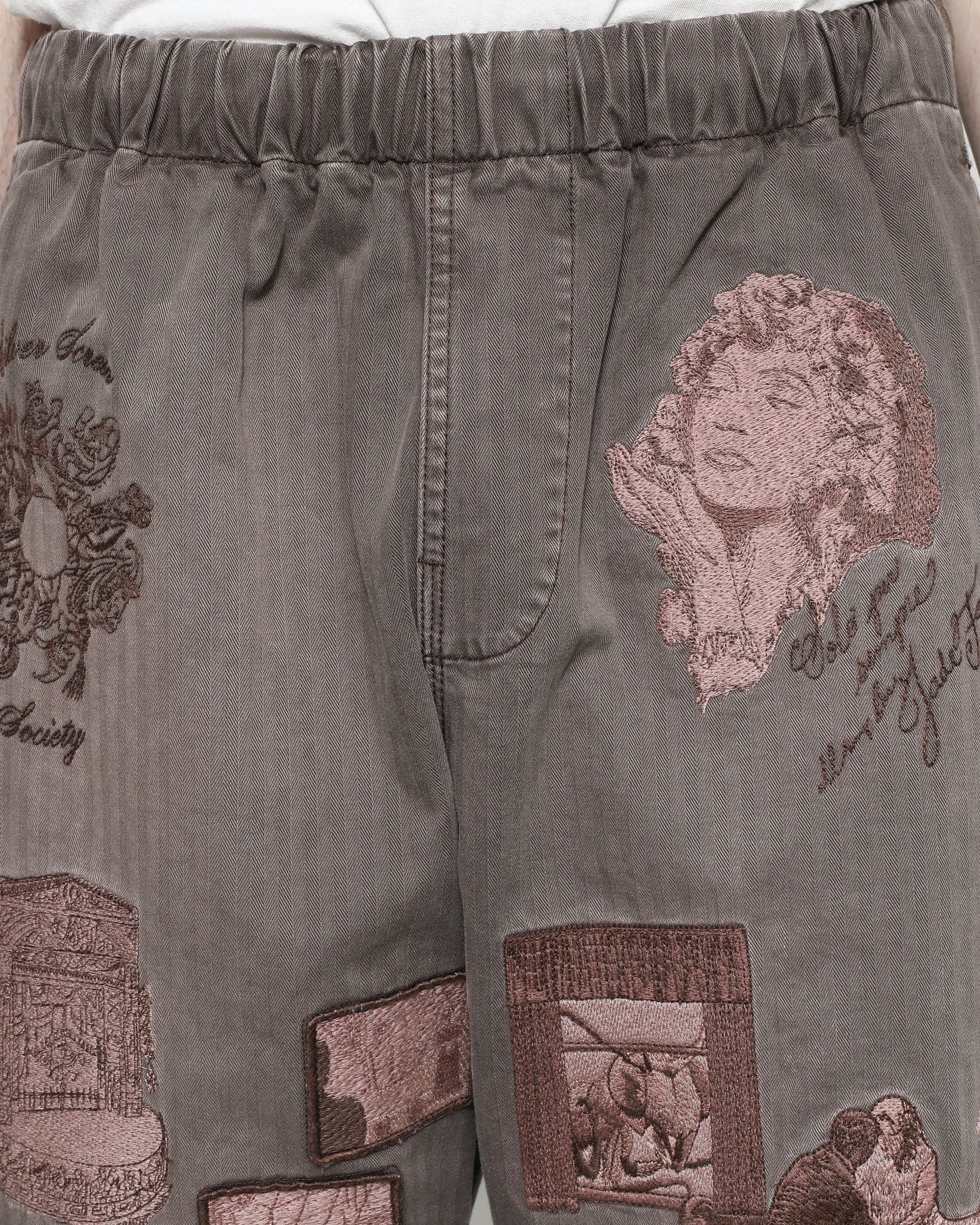 Film Pant - Image 7