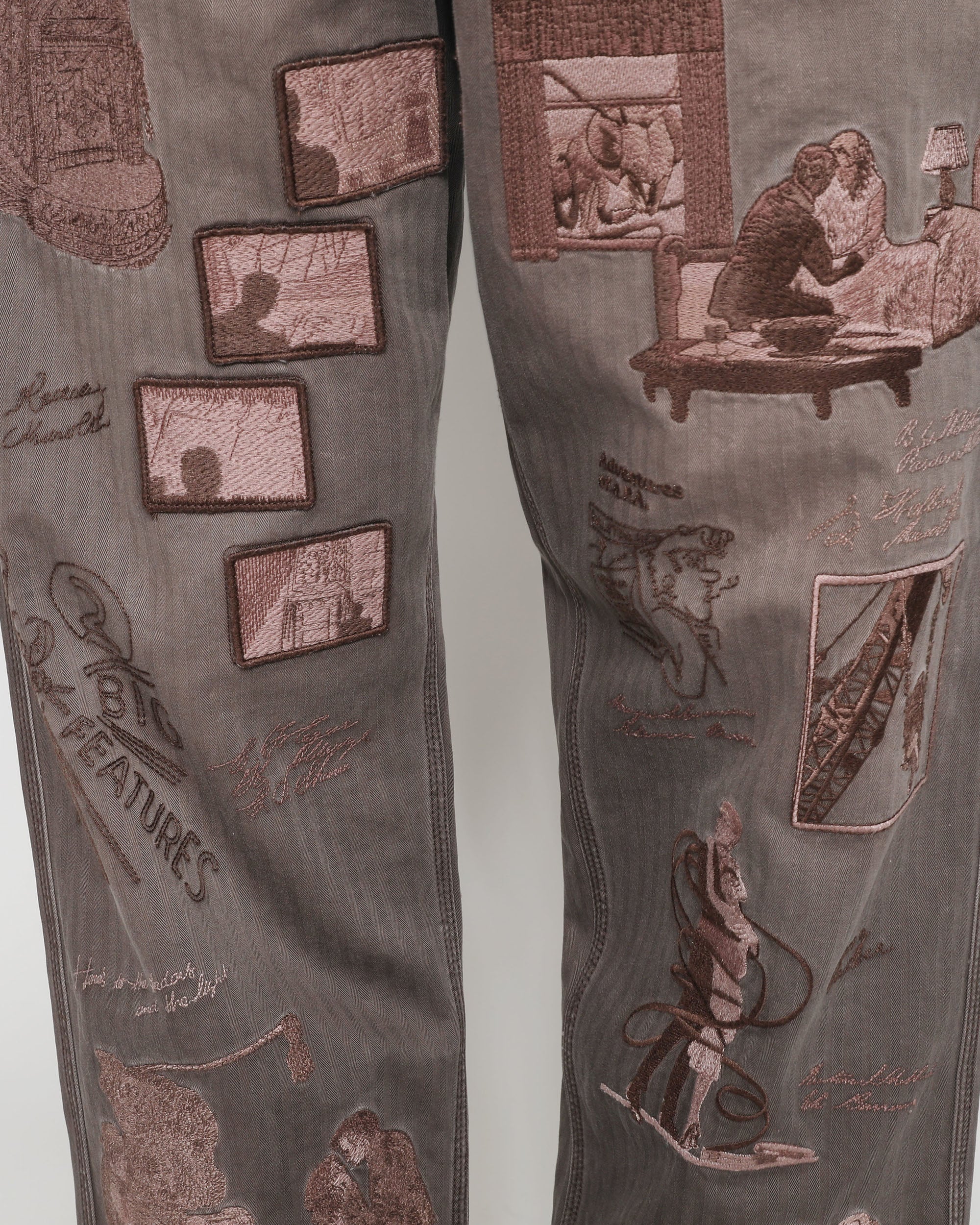 Film Pant - Image 8