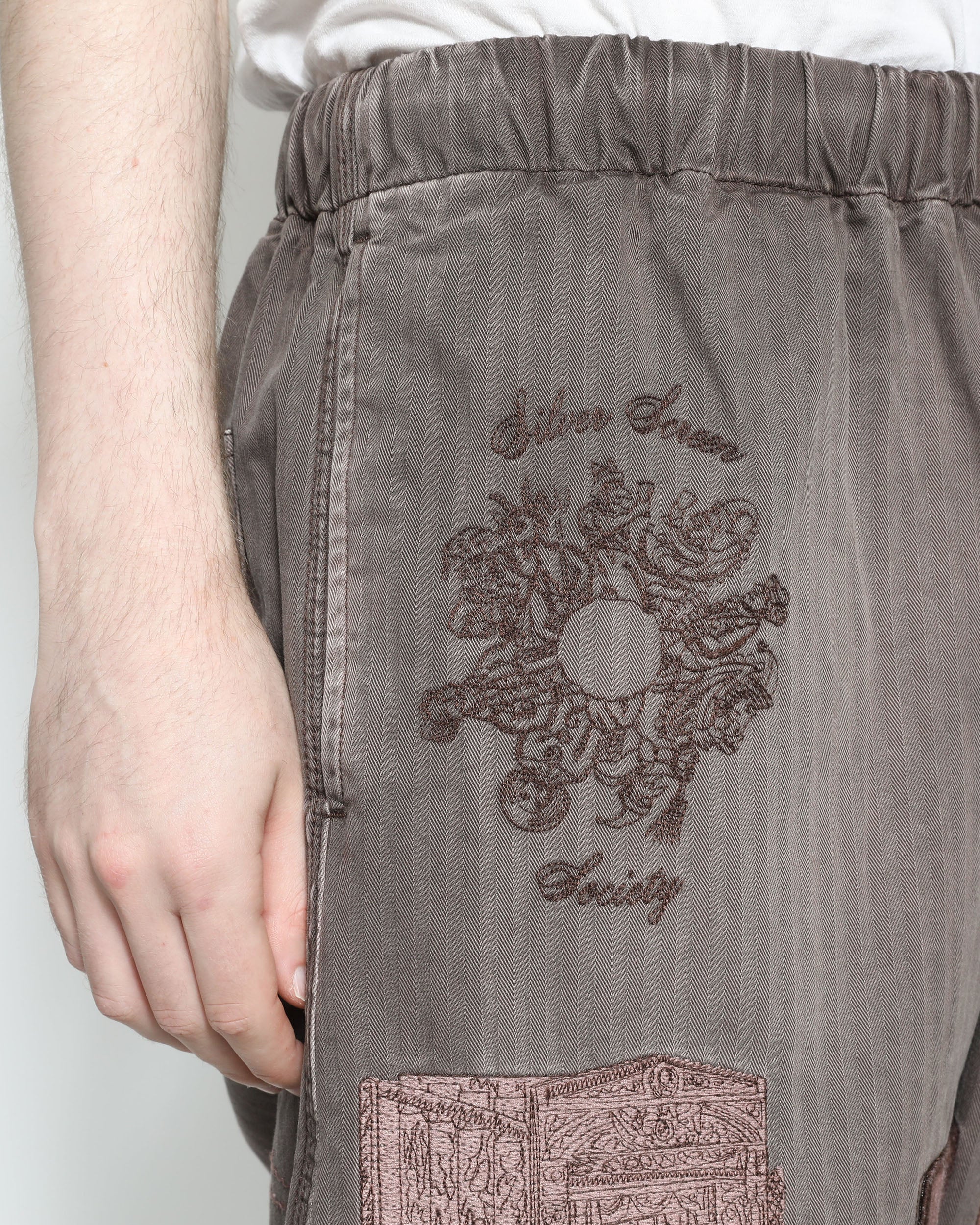 Film Pant - Image 9
