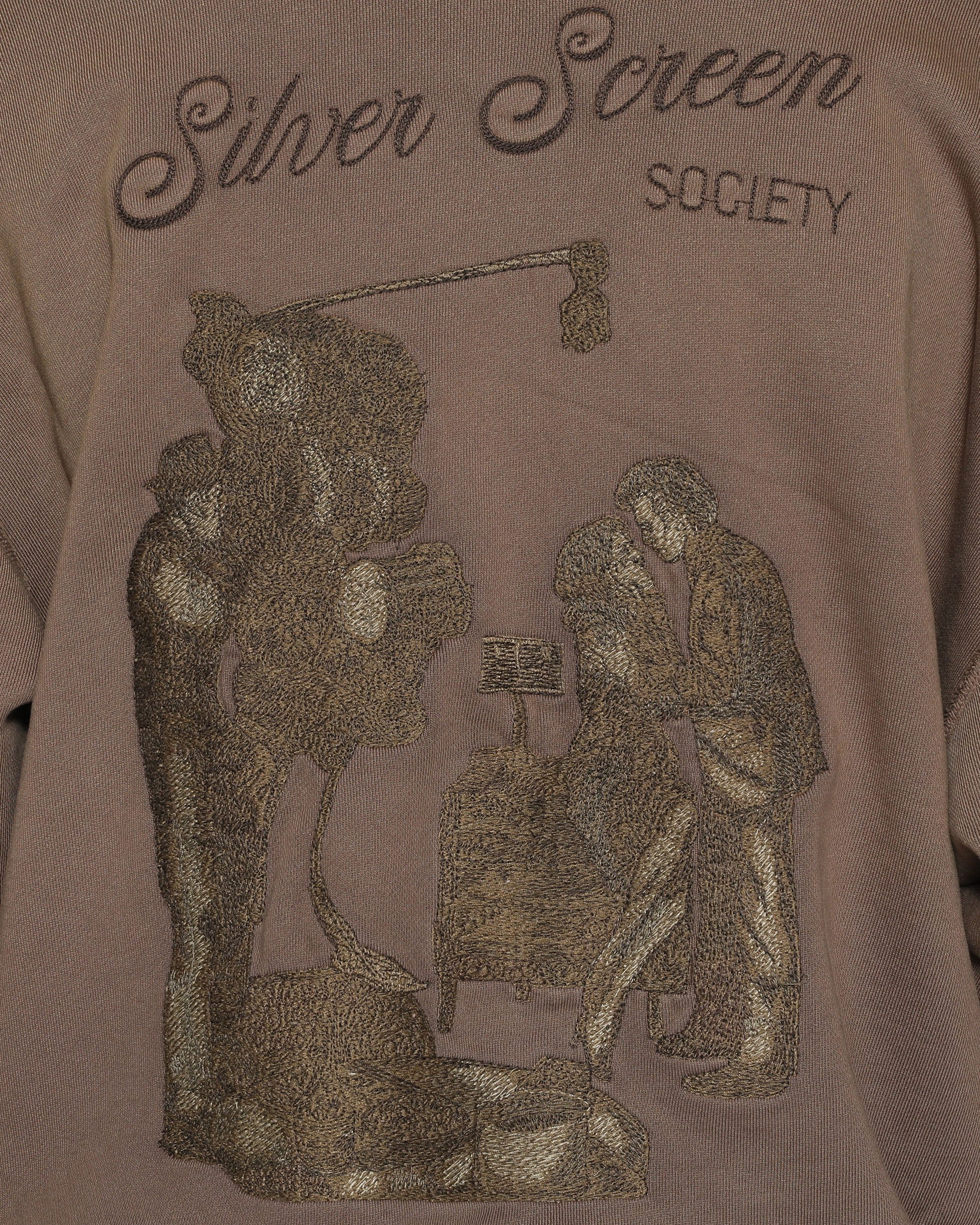 Film Zip Hoodie - Image 11