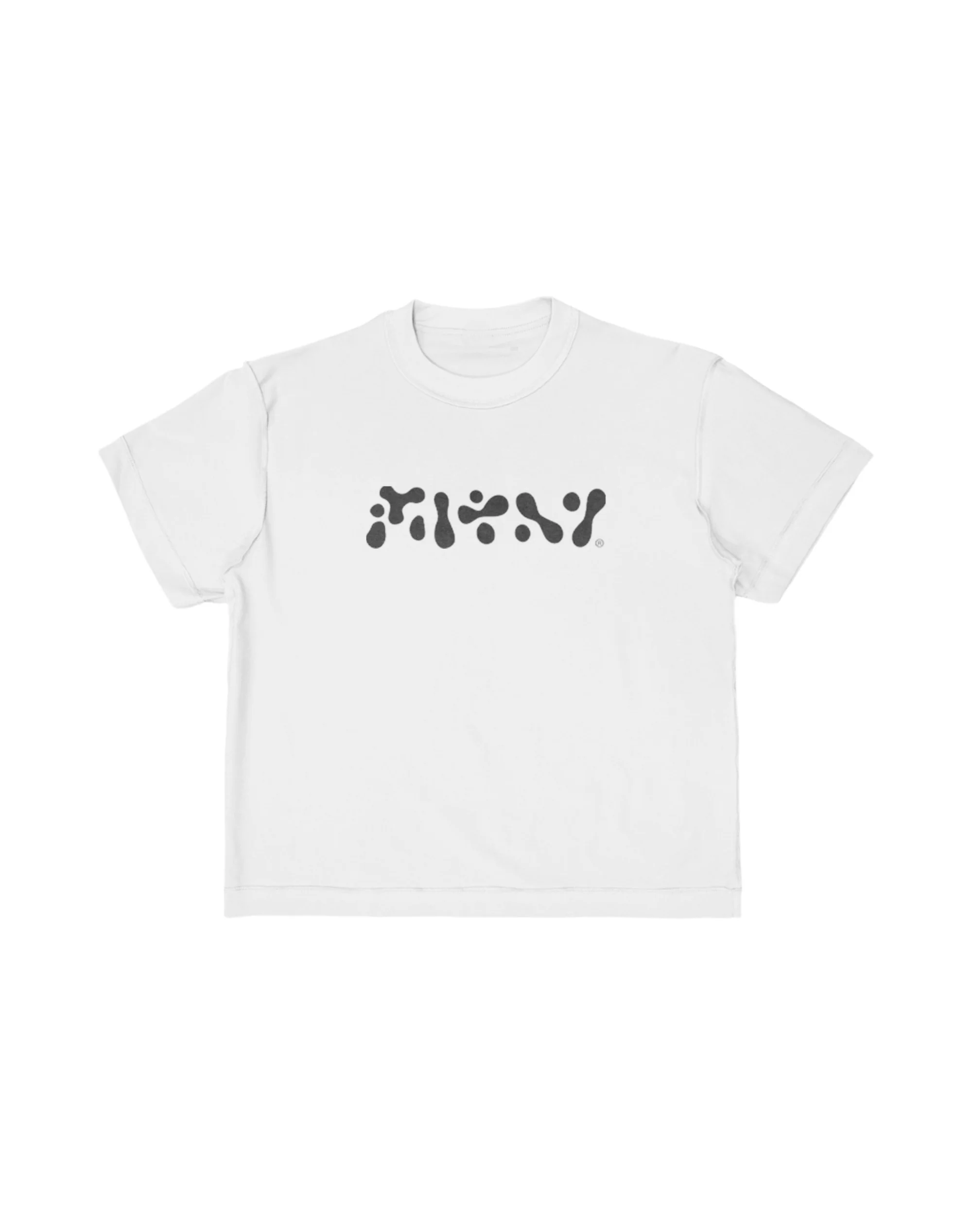 filthy® blot logo tee