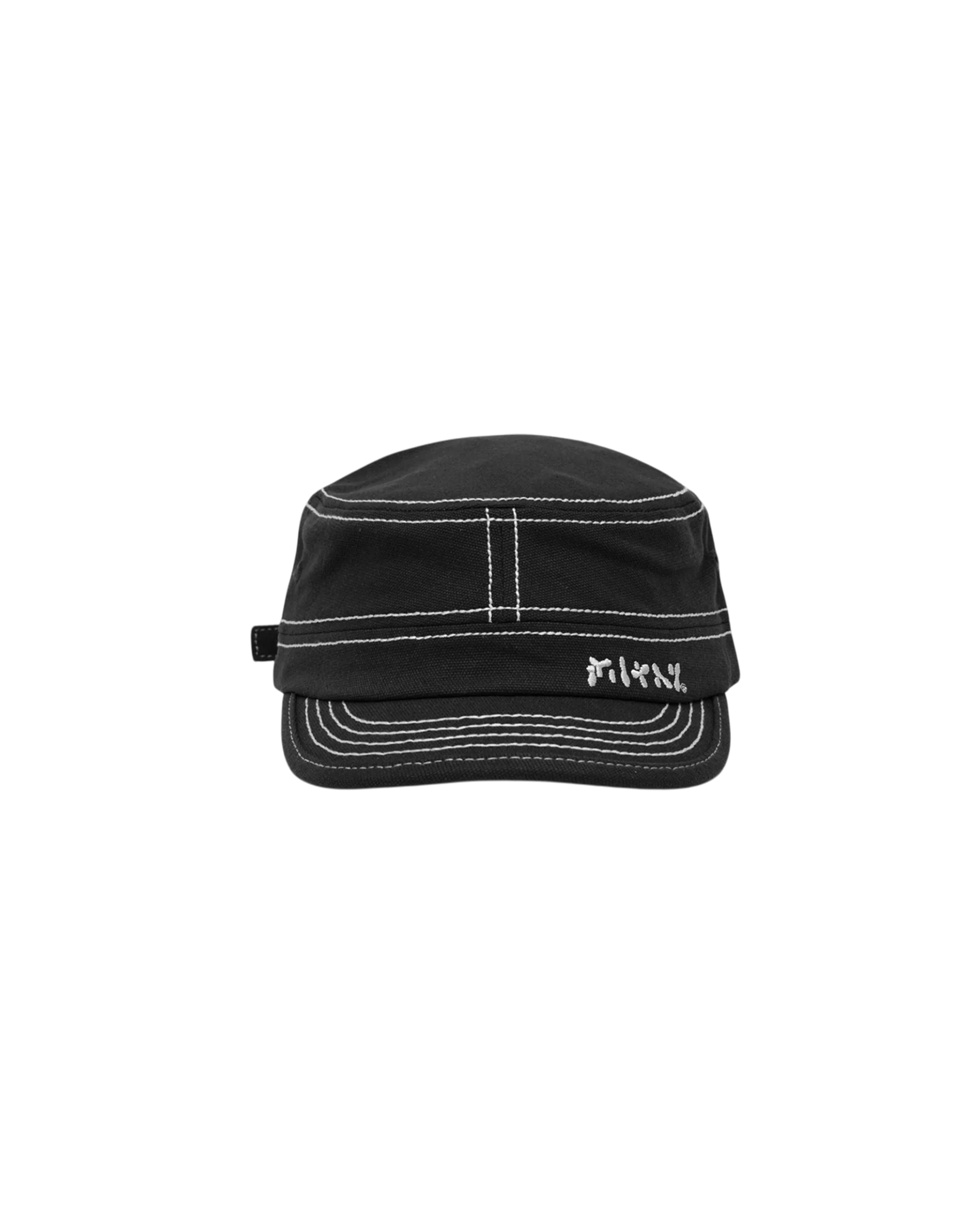 filthy® cadet hat (black)