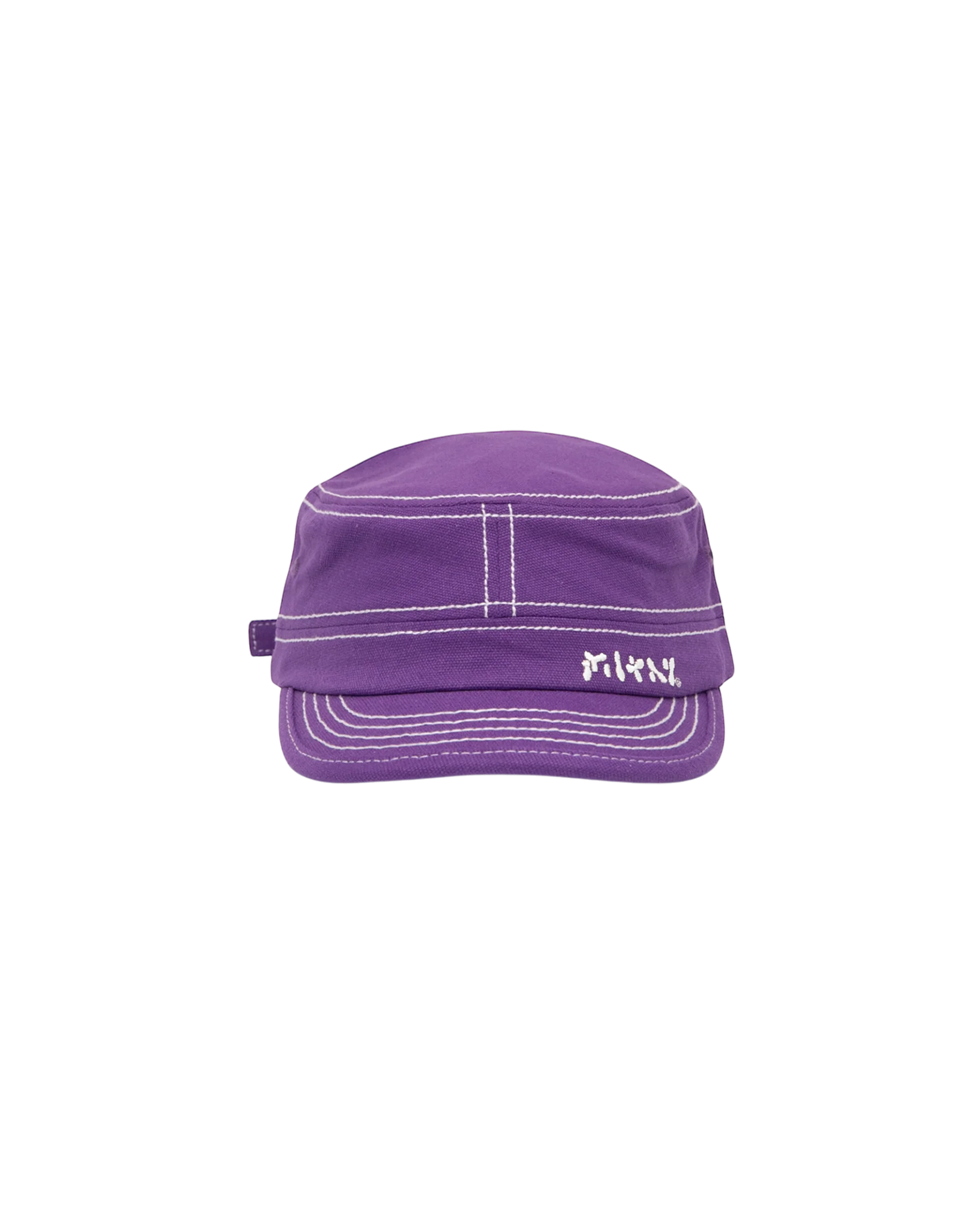 filthy® cadet hat (purple)