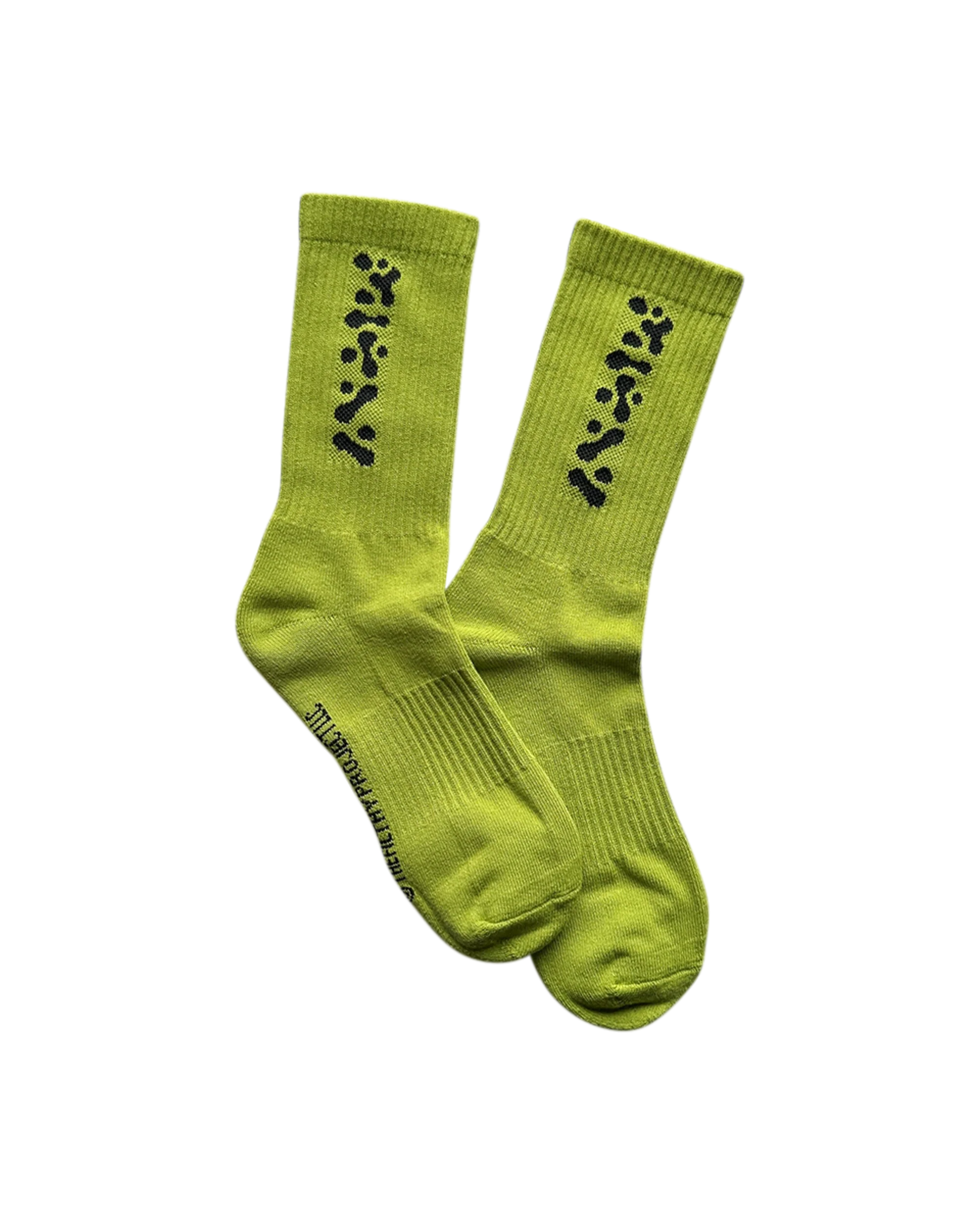 filthy® logo crew socks