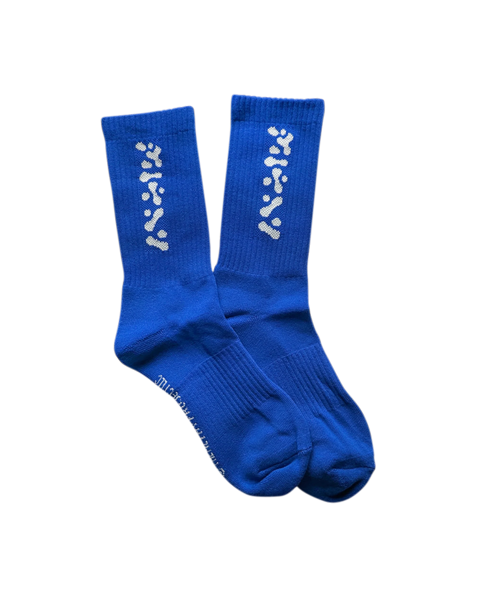 filthy® logo crew socks - Image 6