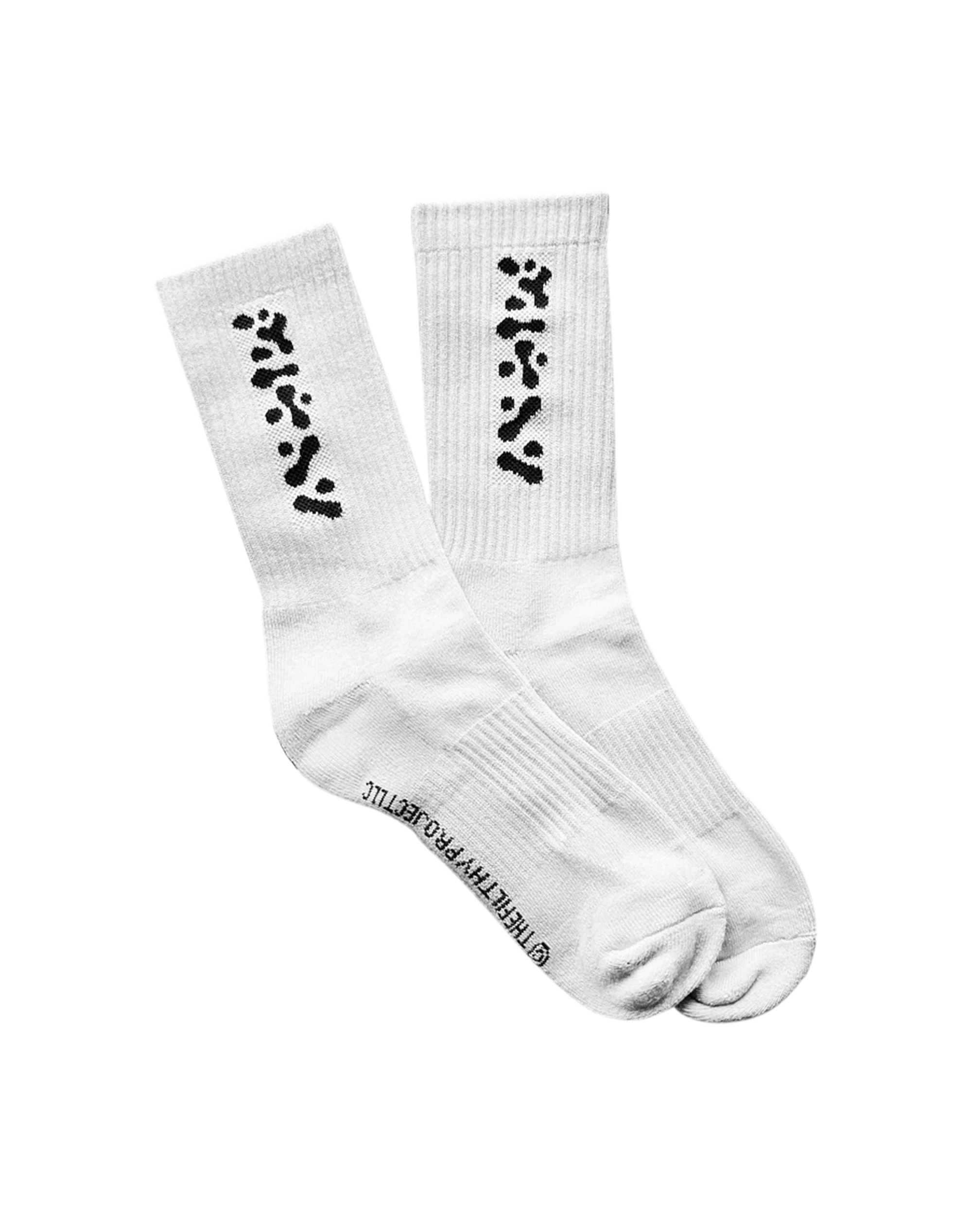 filthy® logo crew socks - Image 8