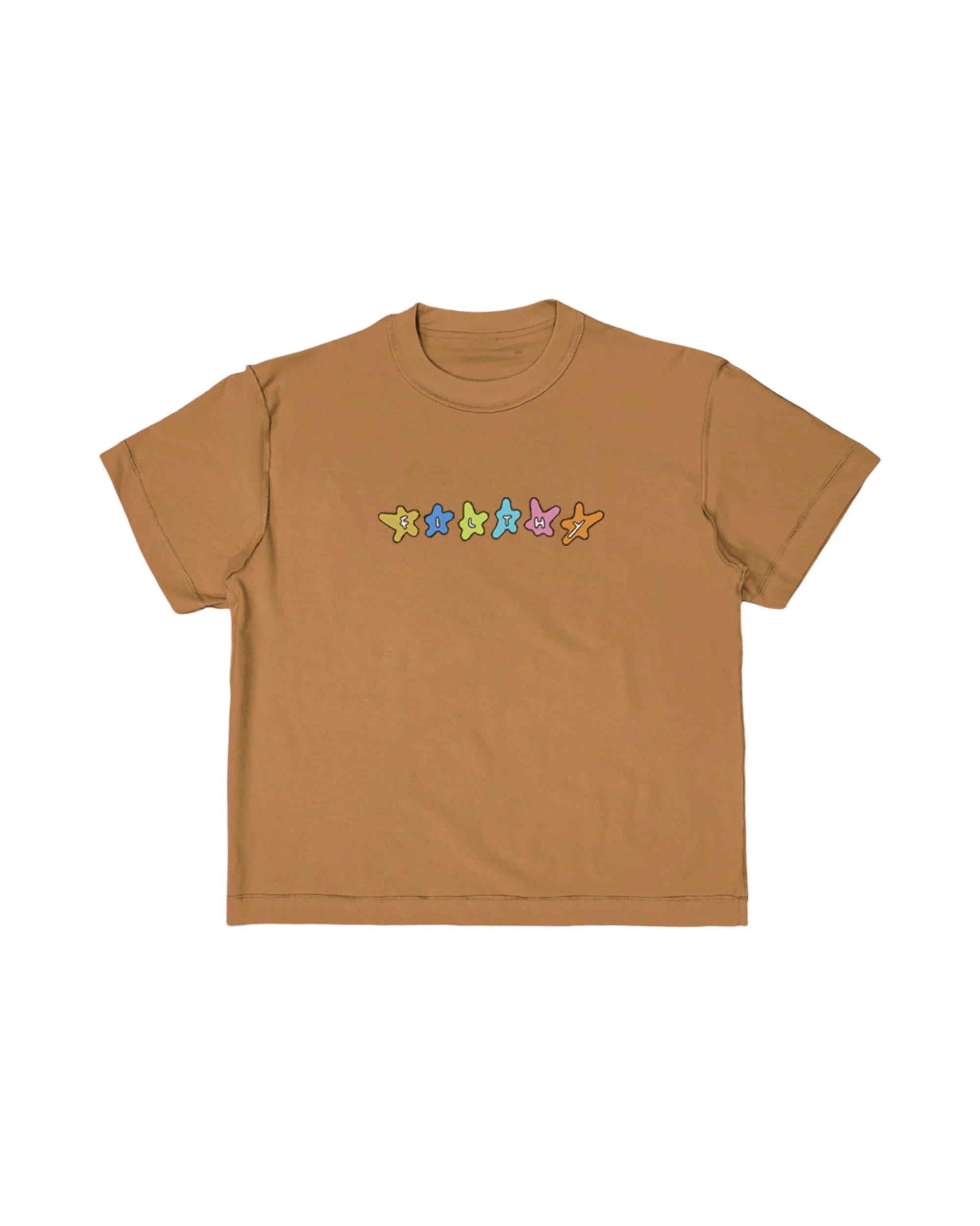 filthy® star tee