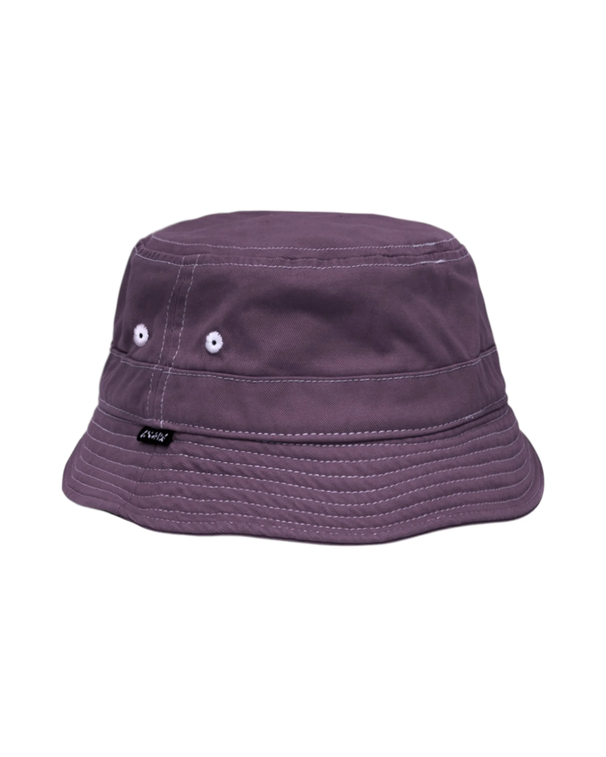 filthy® summa bucket (plum)