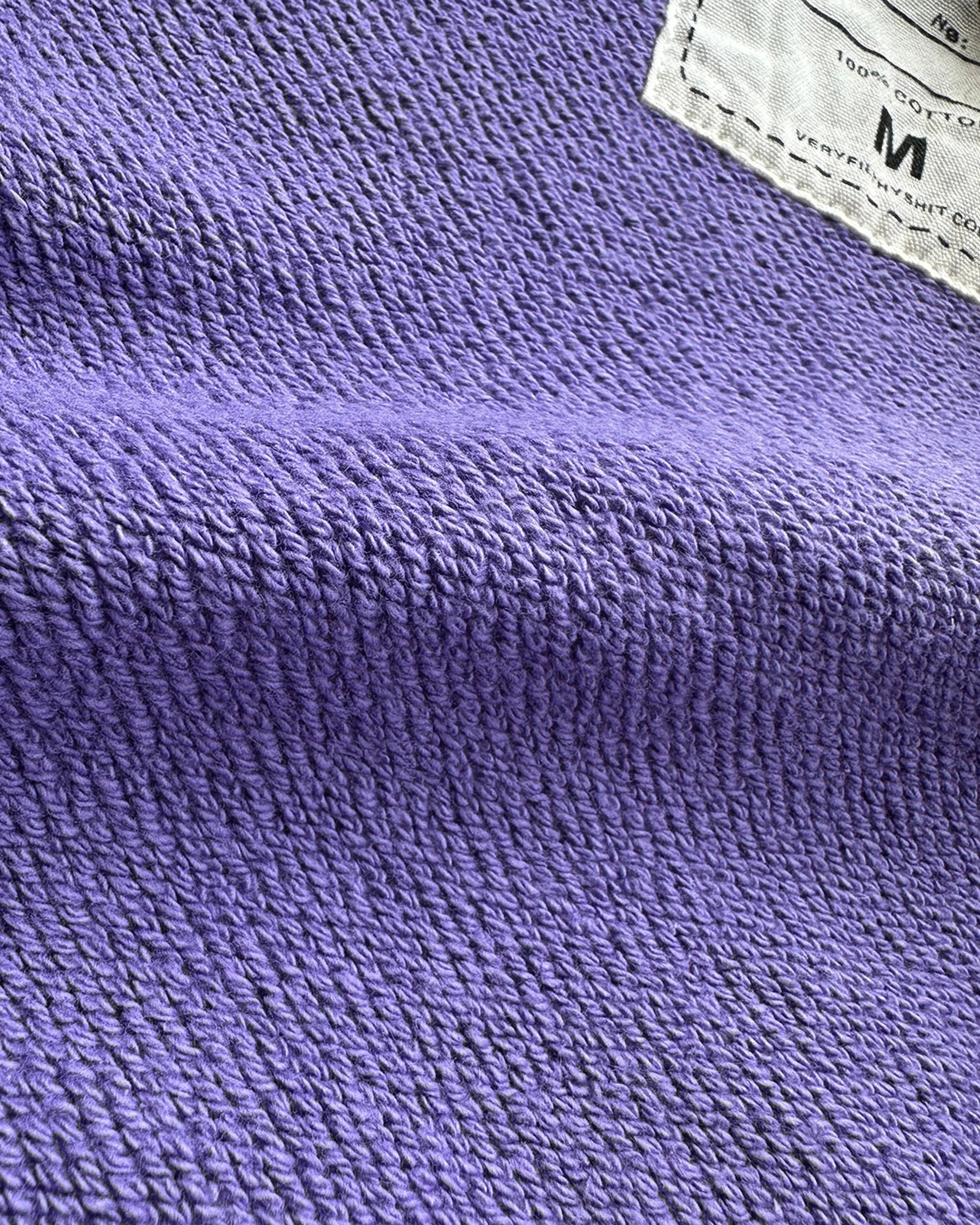 filthy® x Unicorn Village Zip-Up (Lavender)