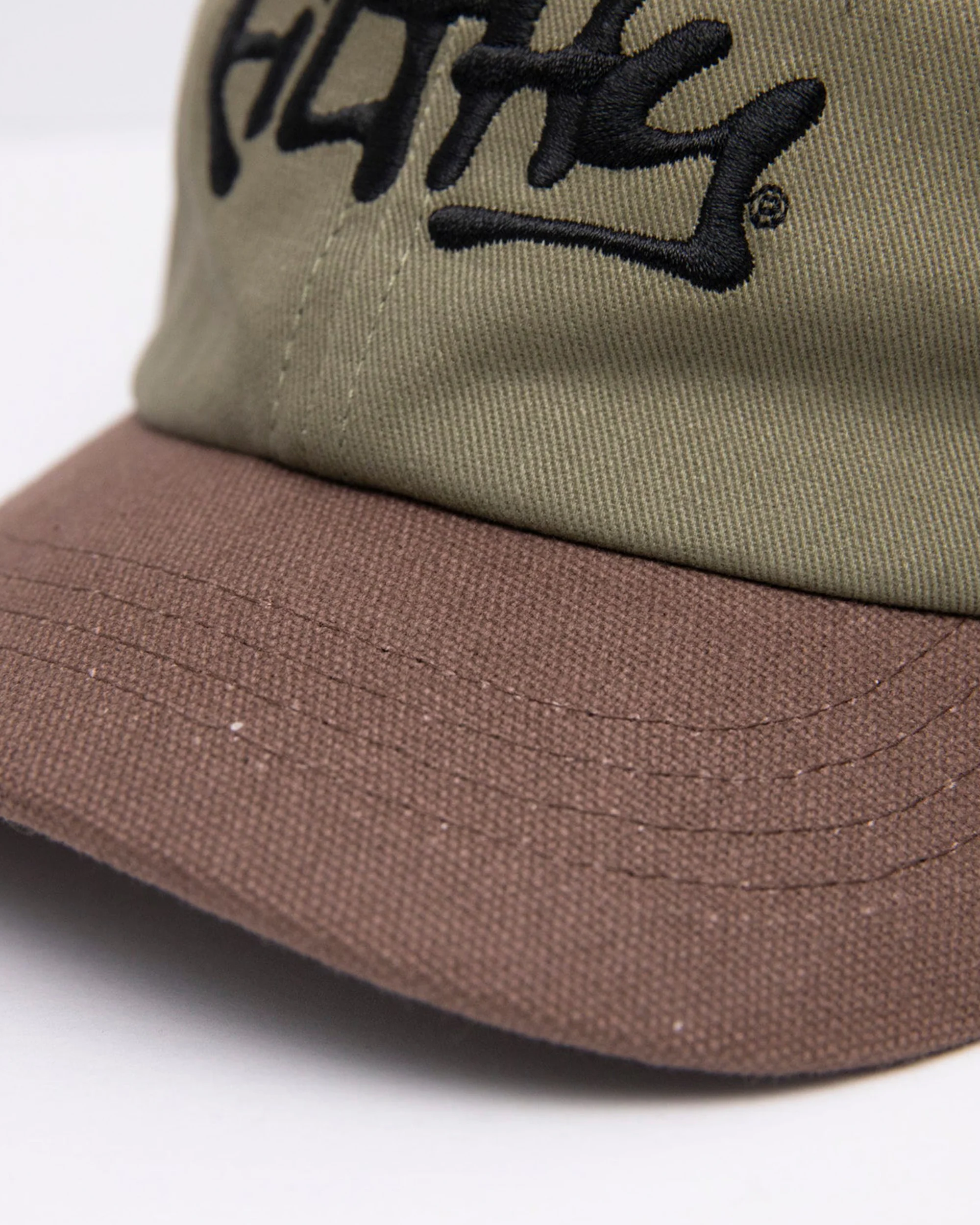 filthy 2-tone hat - Image 4