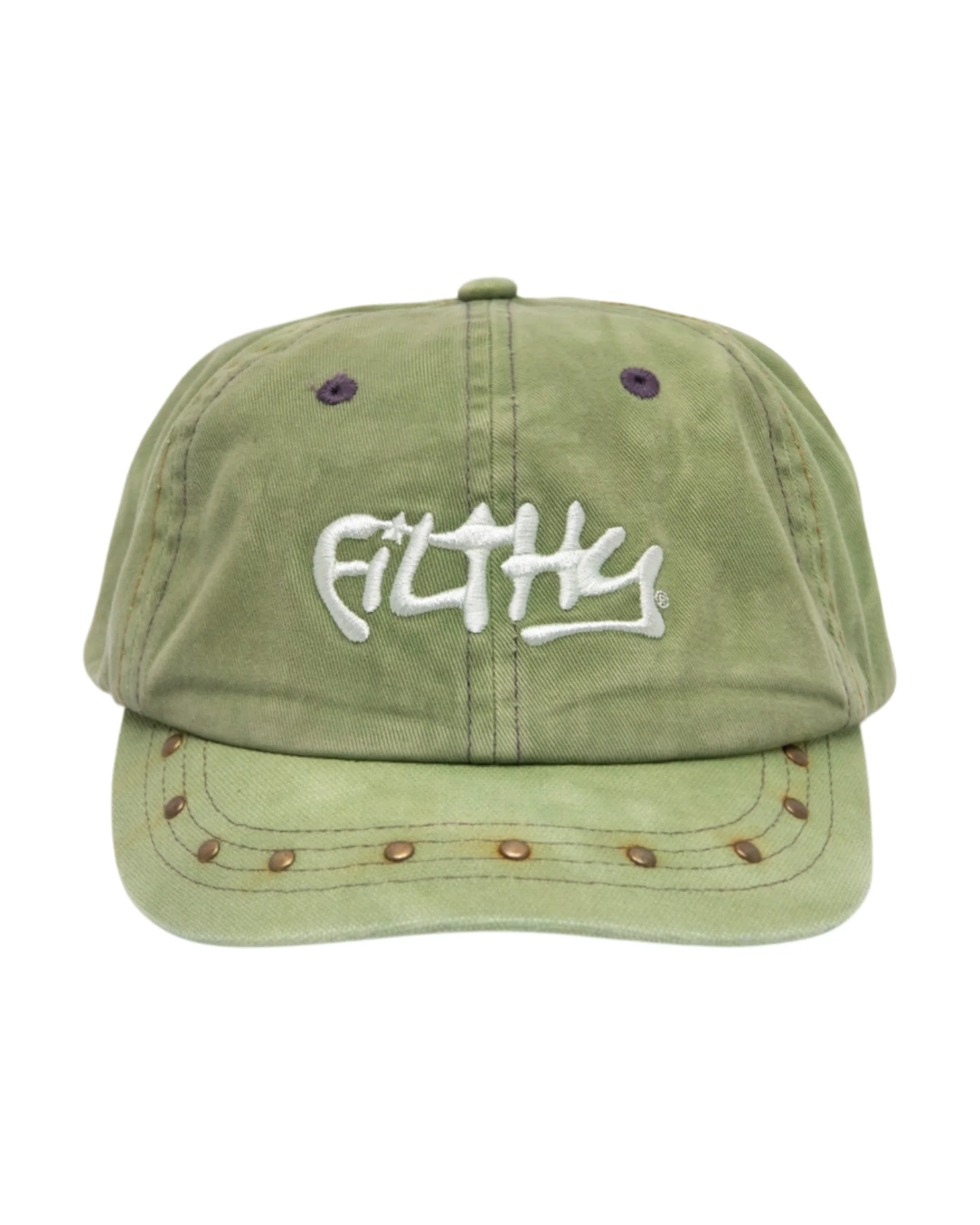 filthy® custom hat V2 (limited)