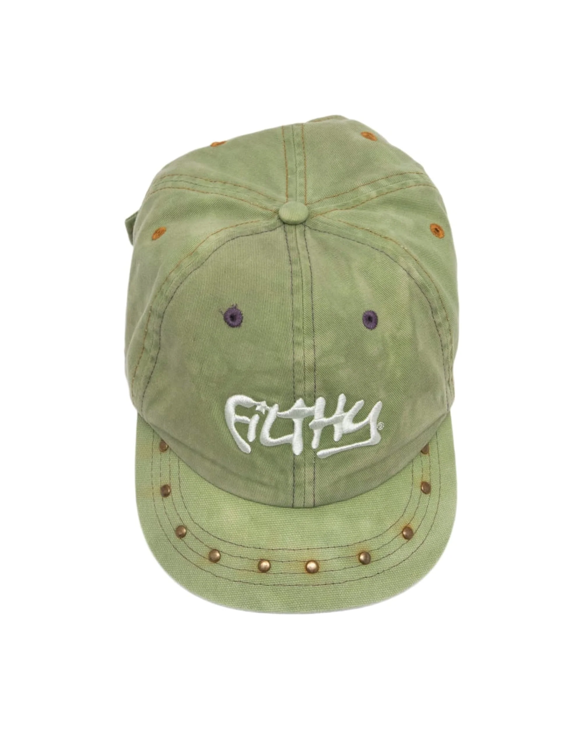 filthy® custom hat V2 (limited) - Image 3