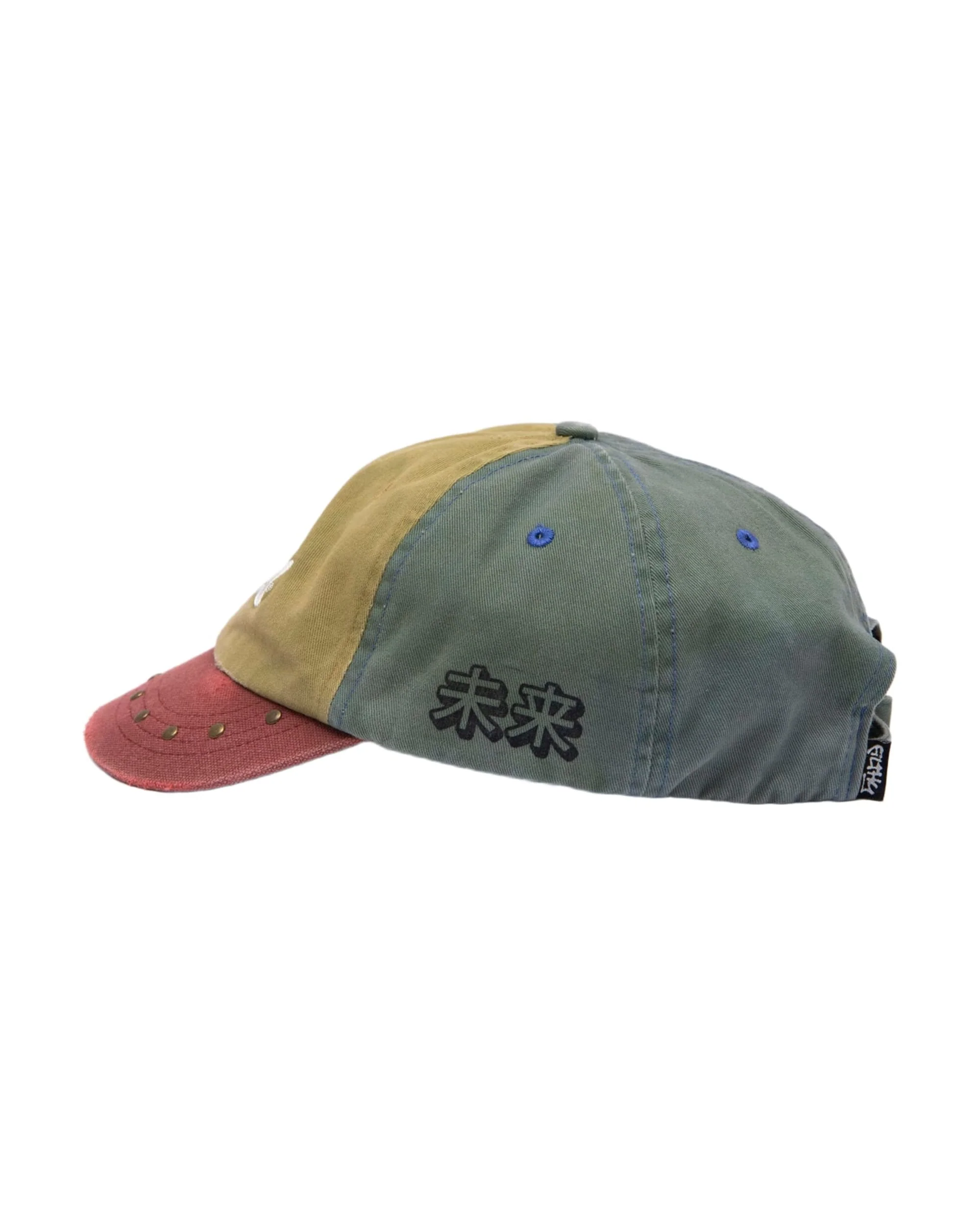 filthy® custom tribe hat V1 (limited) - Image 3