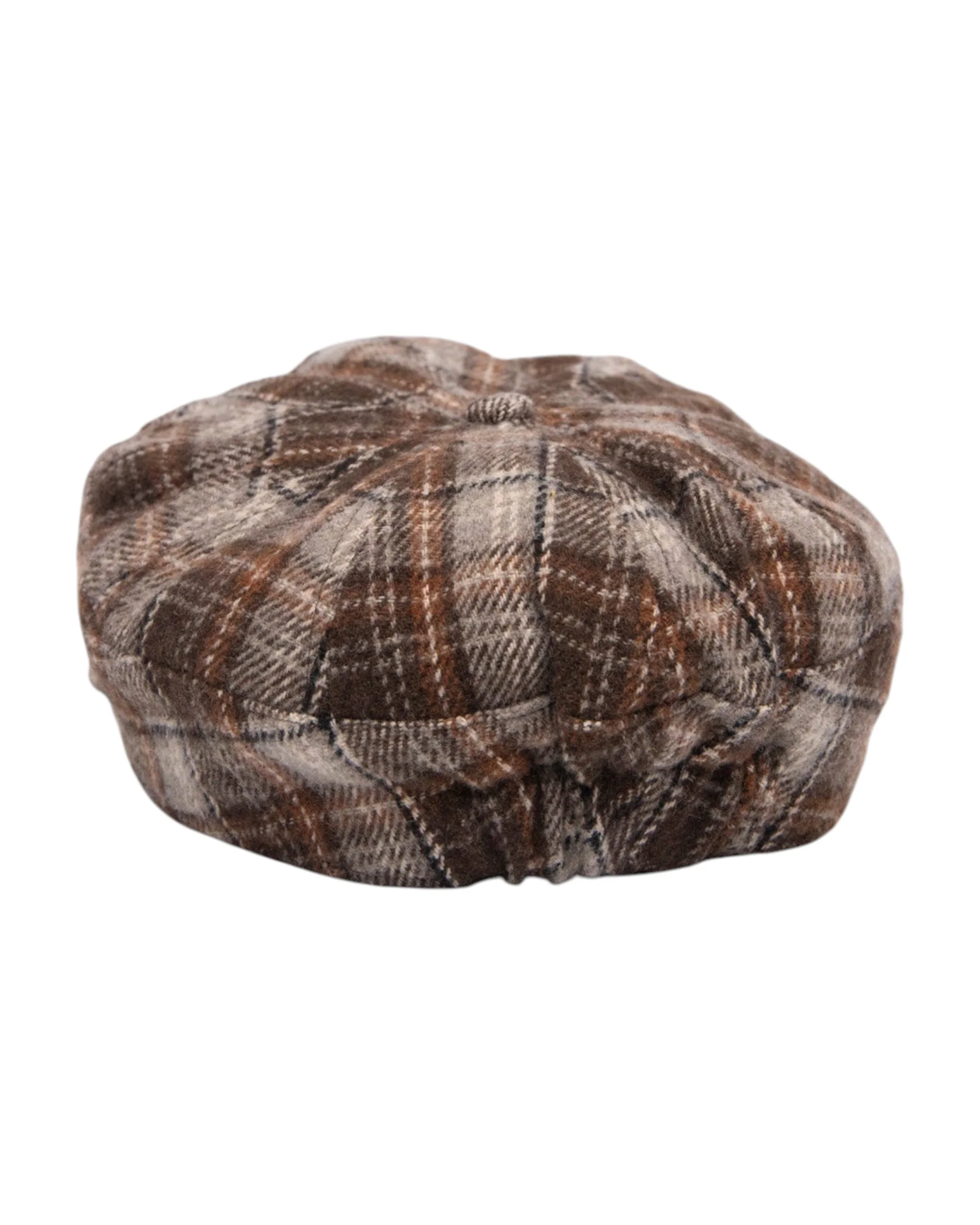 filthy léfilth hat (plaid) - Image 2