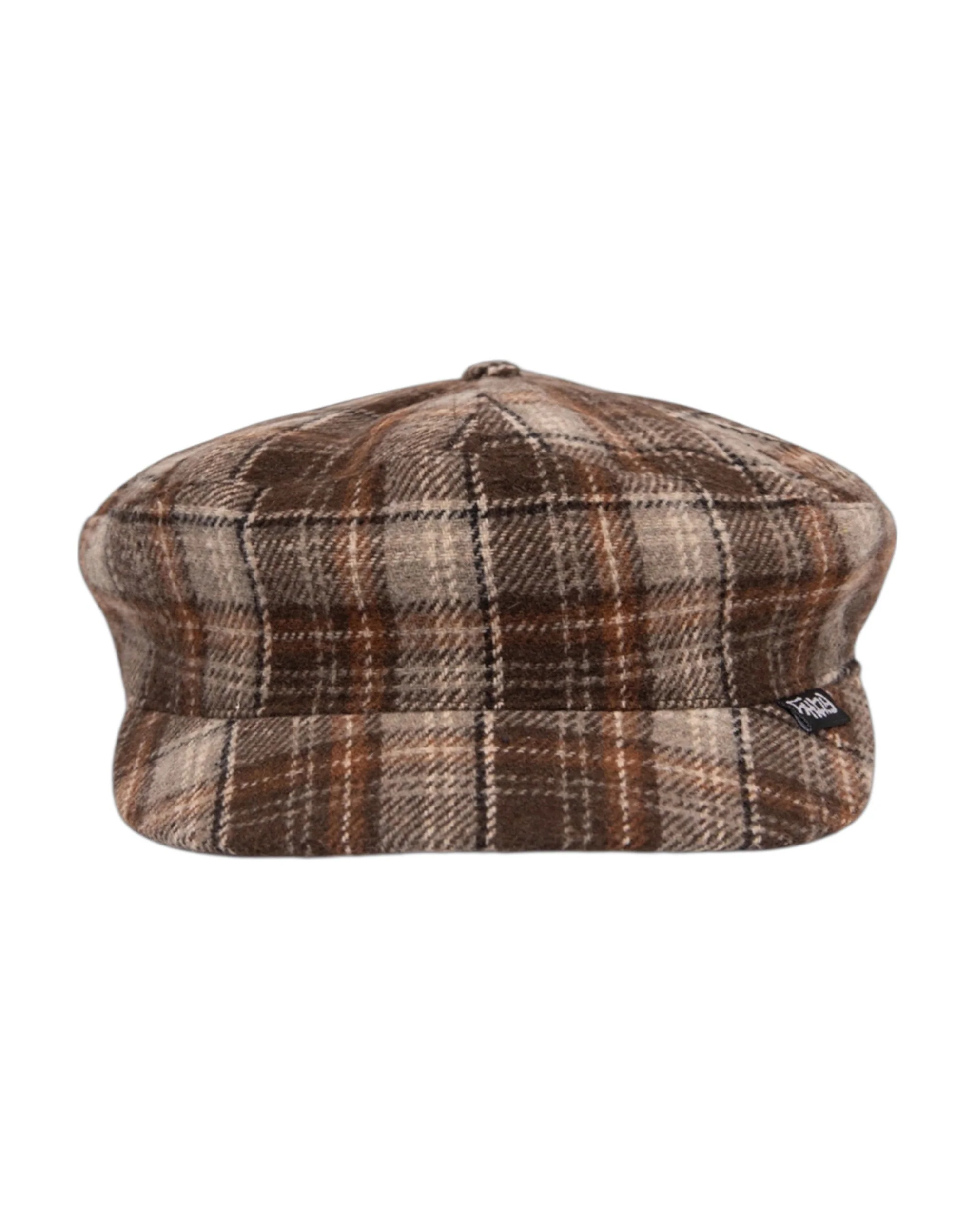 filthy léfilth hat (plaid) - Image 3