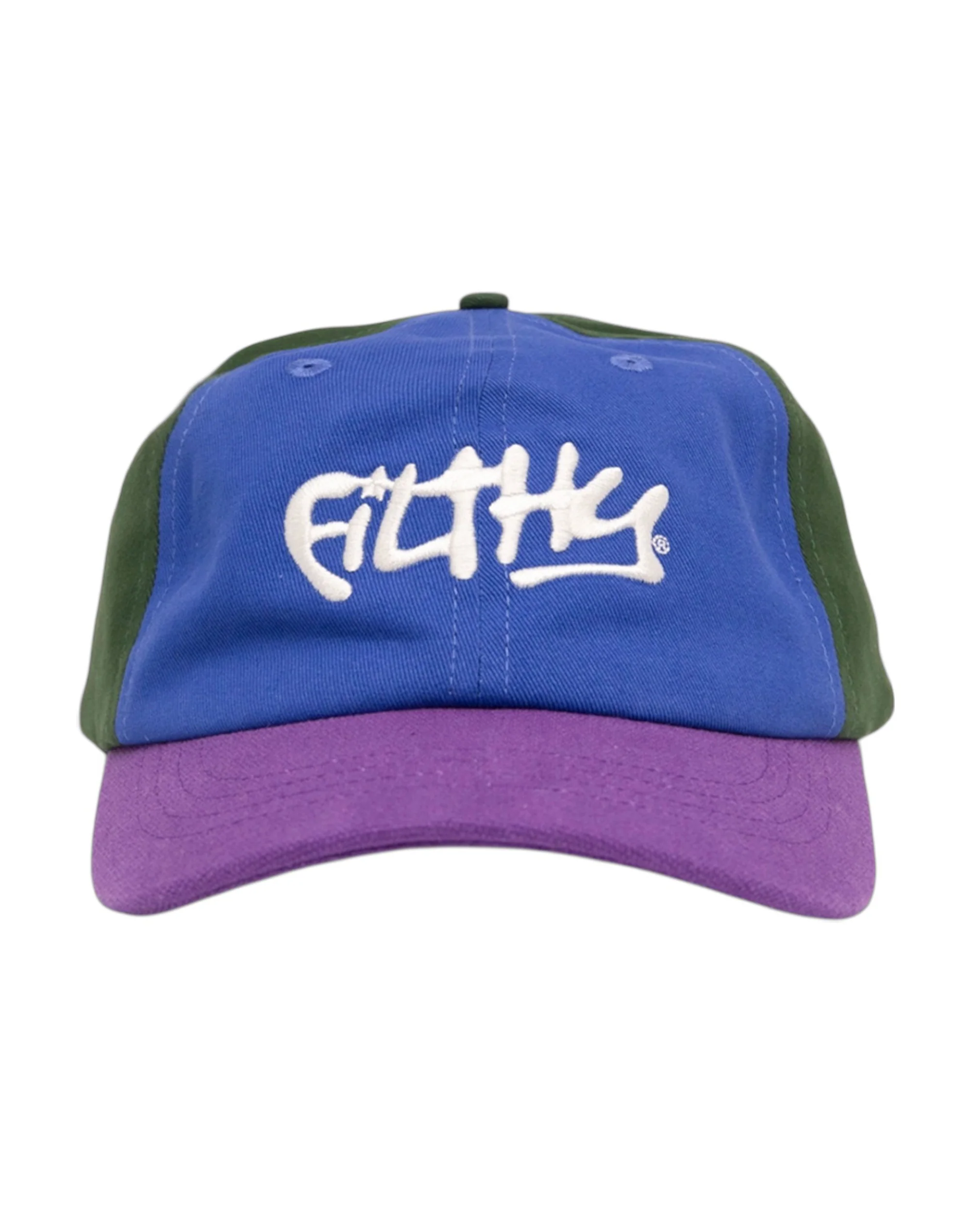 filthy tribe hat