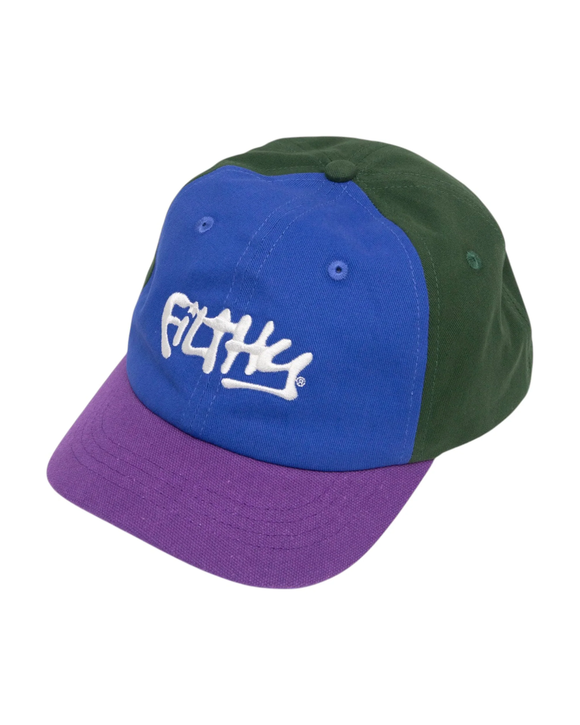 filthy tribe hat - Image 2