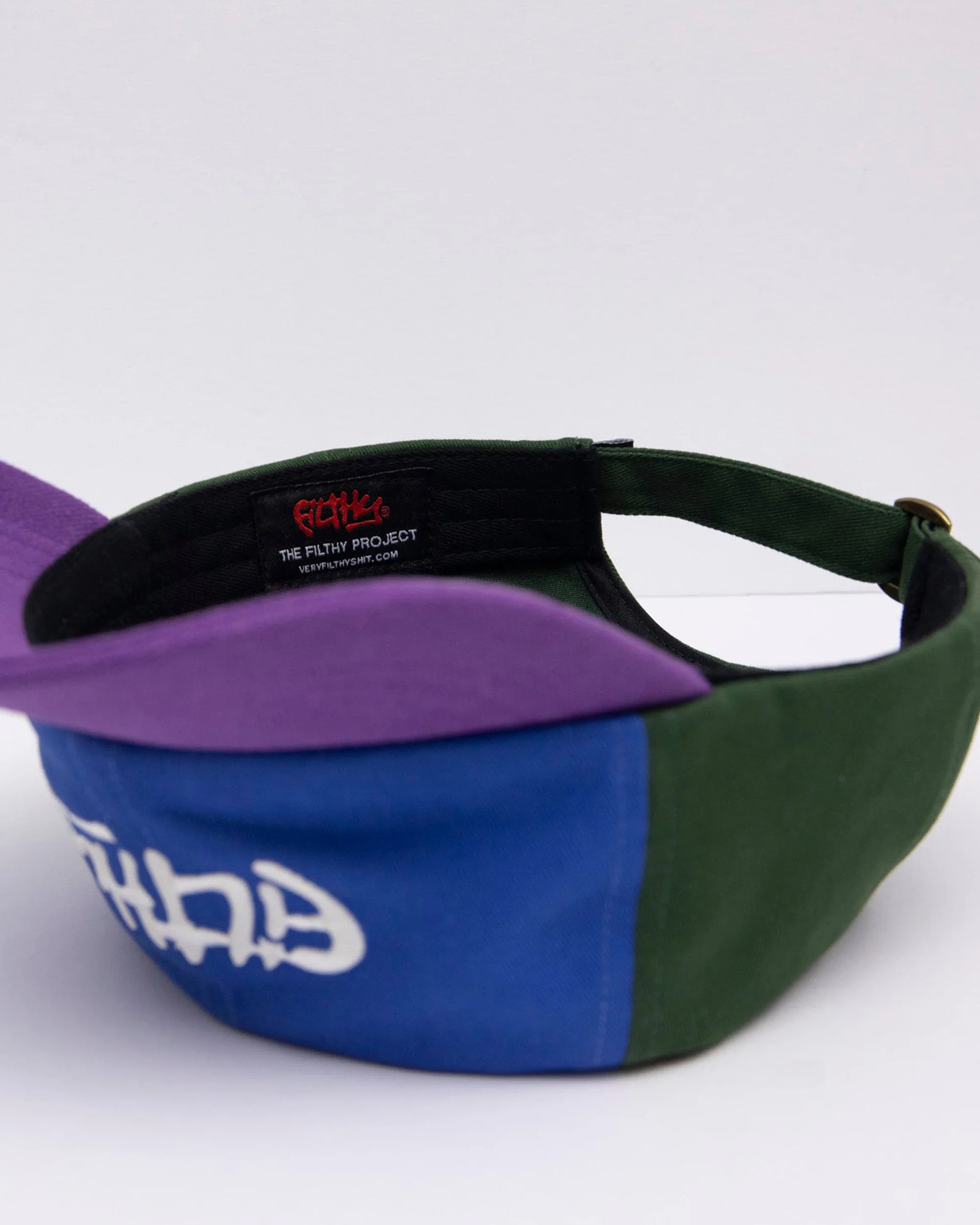 filthy tribe hat - Image 4