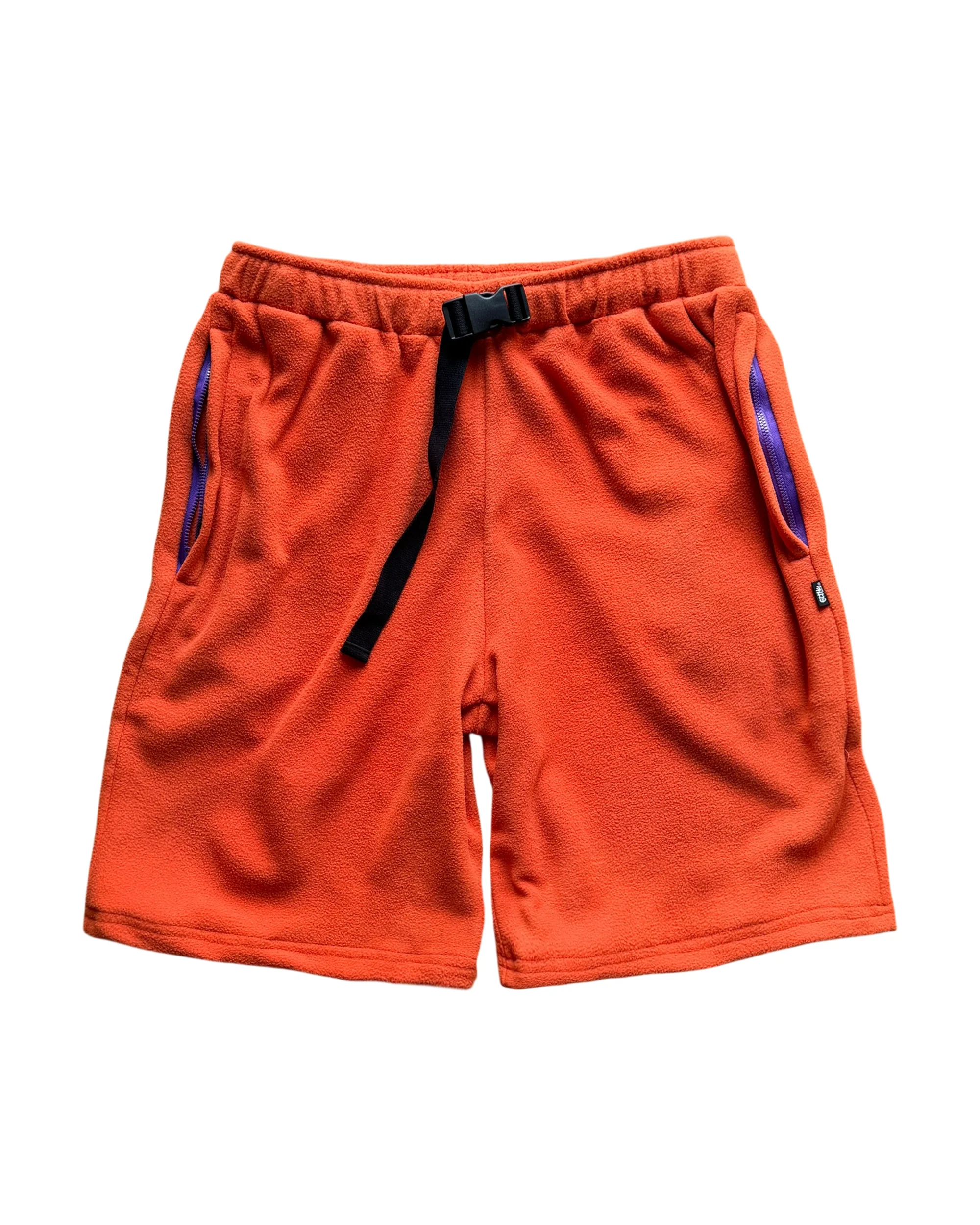 Filthy® Utility Fleece Short - Orange
