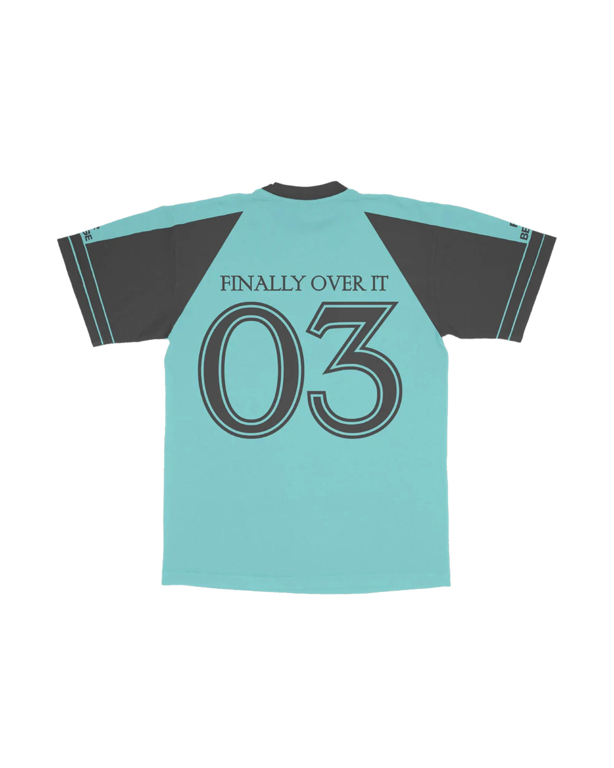 Finally Over It Jersey - Image 2